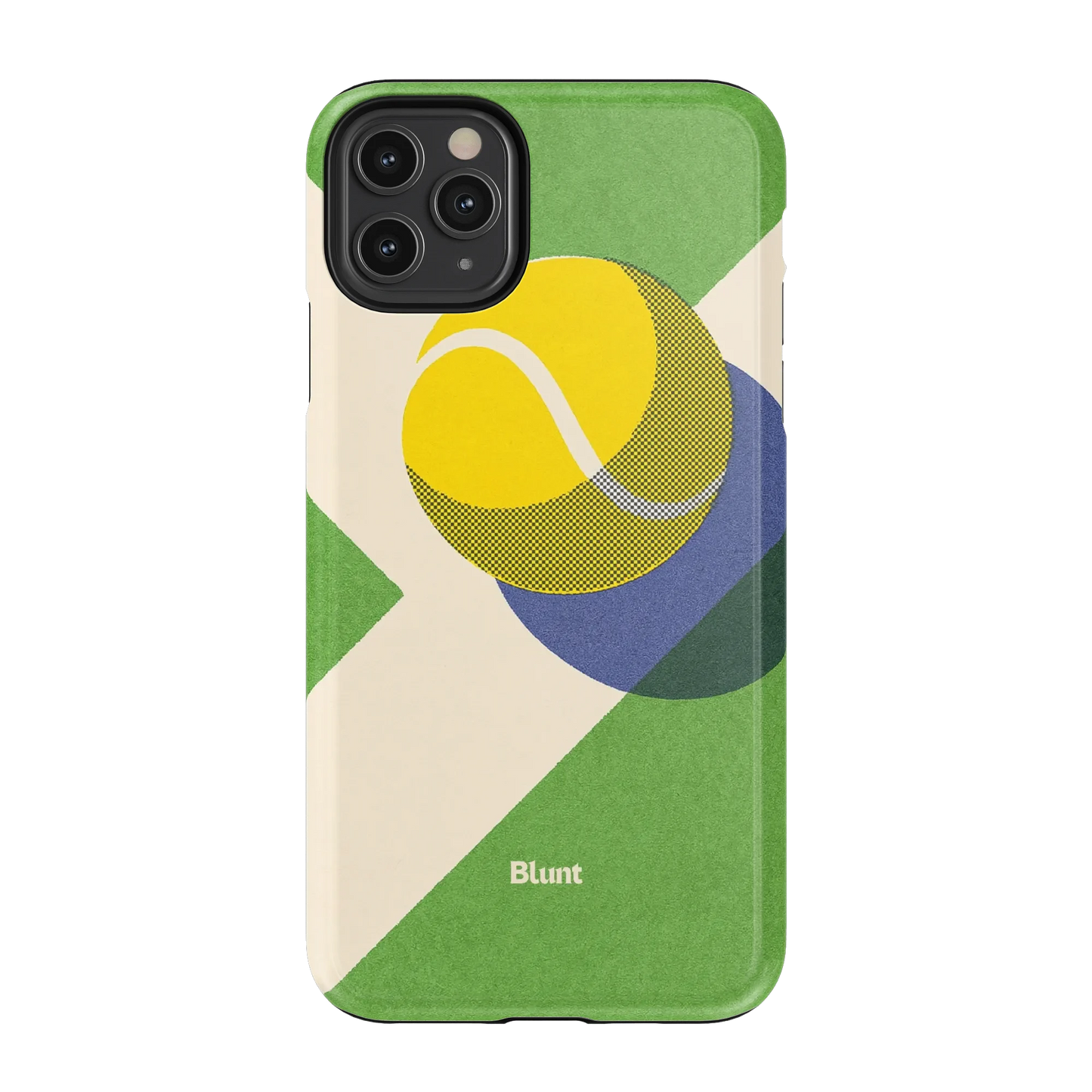 Serve iPhone Case