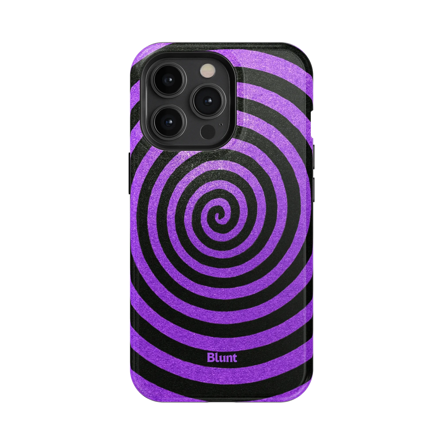 Addams iPhone Case