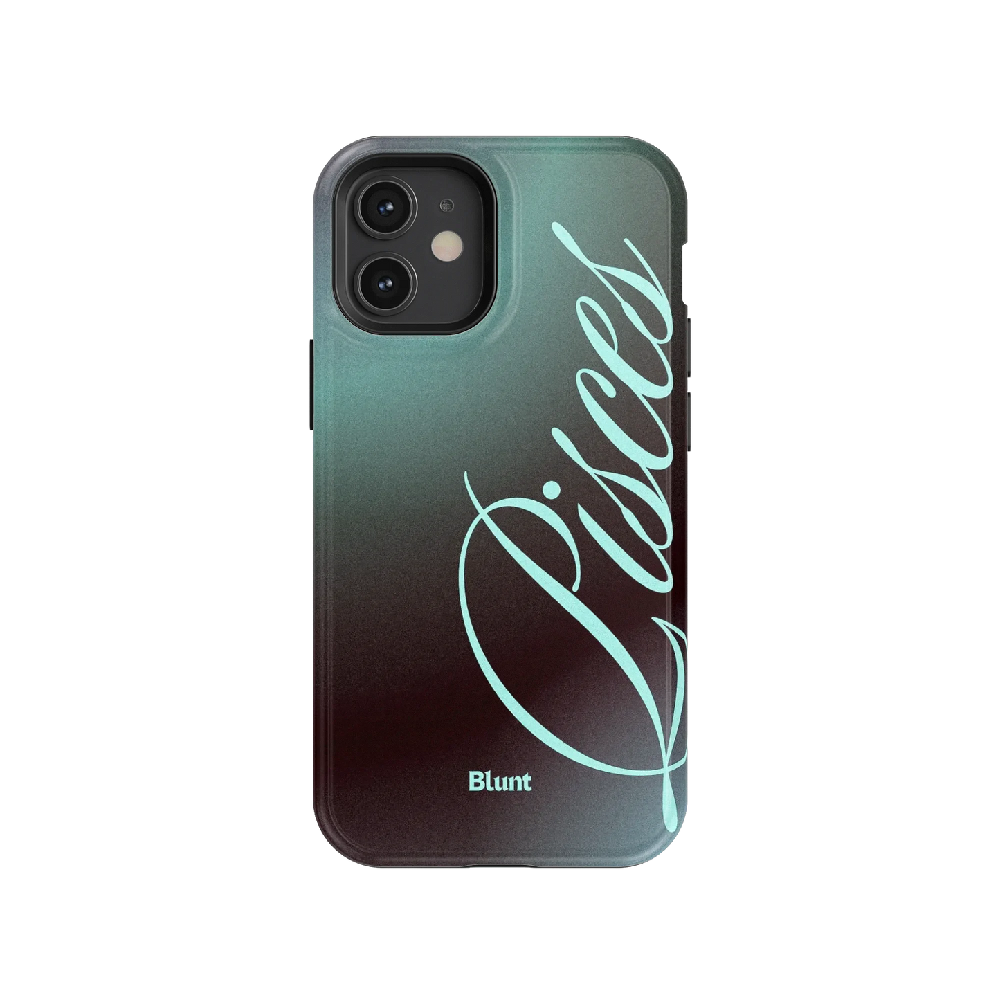 Pisces iPhone Case