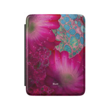 Electric Blossom Kindle Case