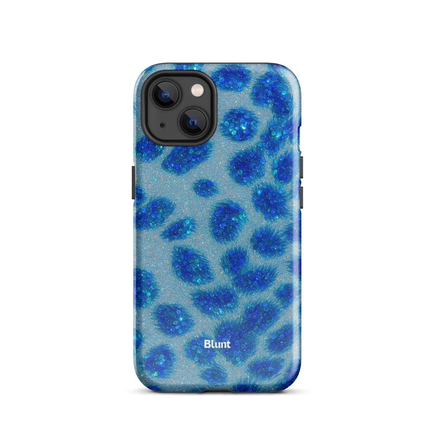 Electric Cheetah iPhone Case - Blunt Cases