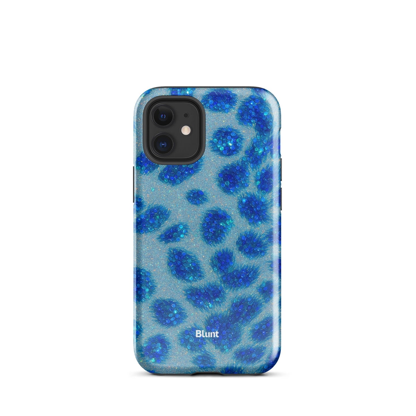 Electric Cheetah iPhone Case - Blunt Cases