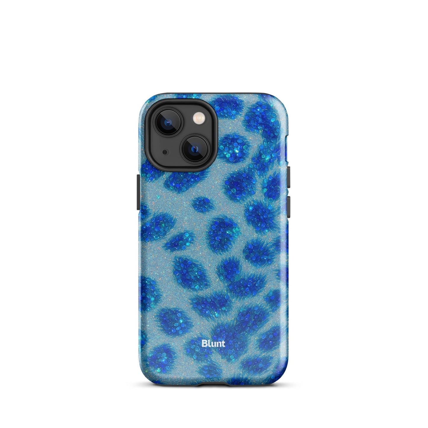 Electric Cheetah iPhone Case - Blunt Cases