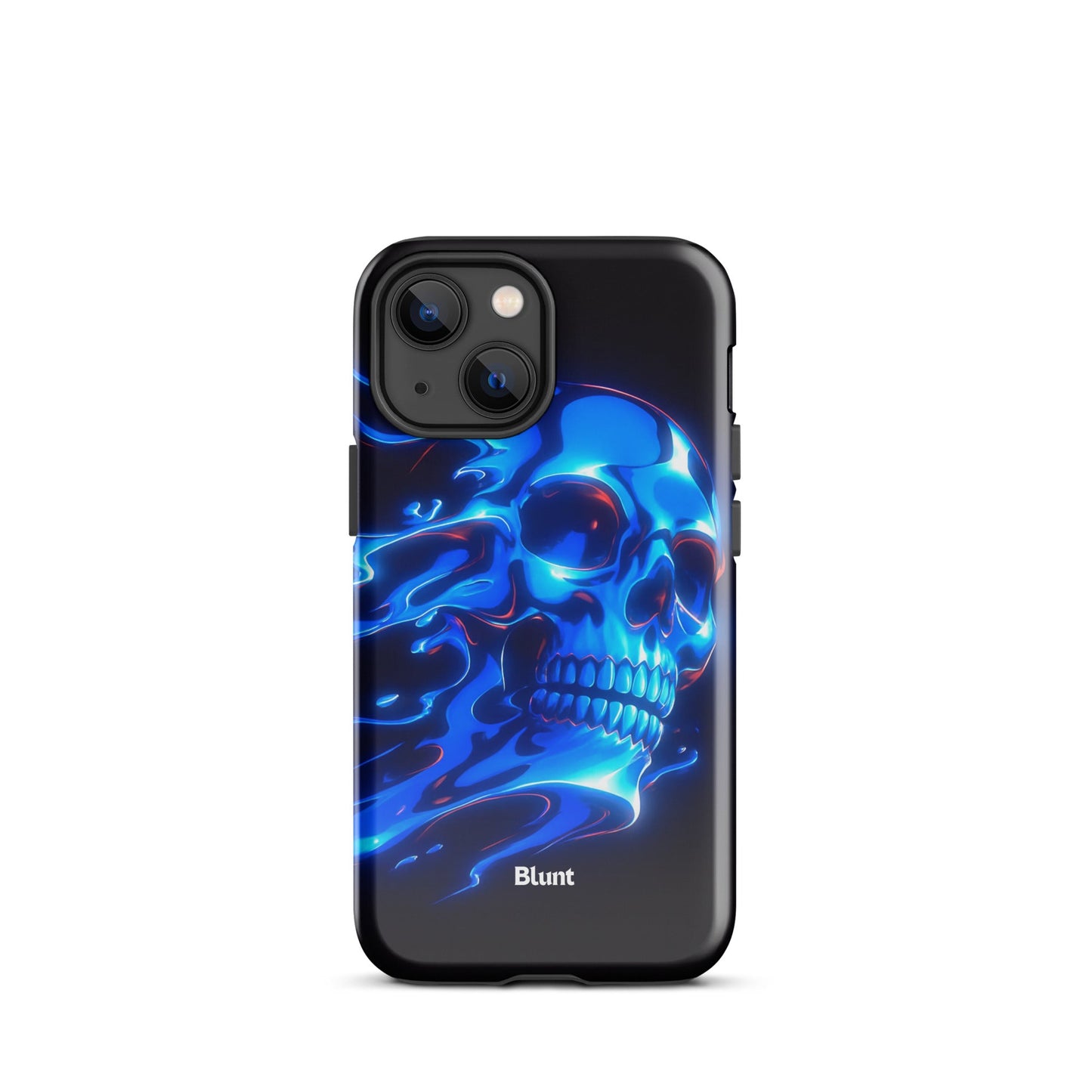 Electric Death iPhone Case - Blunt Cases