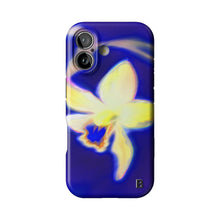 Electric Orchid Statement iPhone Case