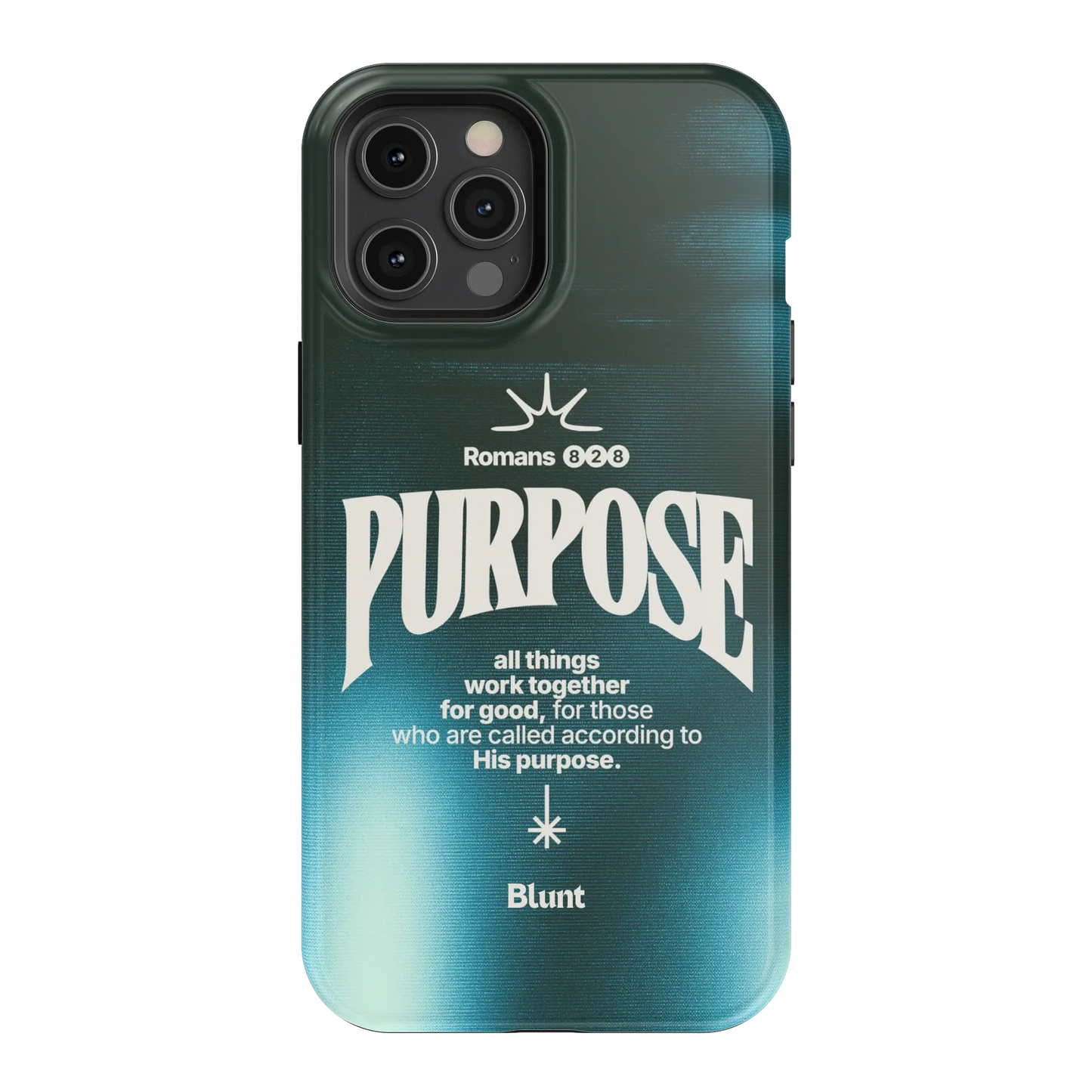 Called for More iPhone Case