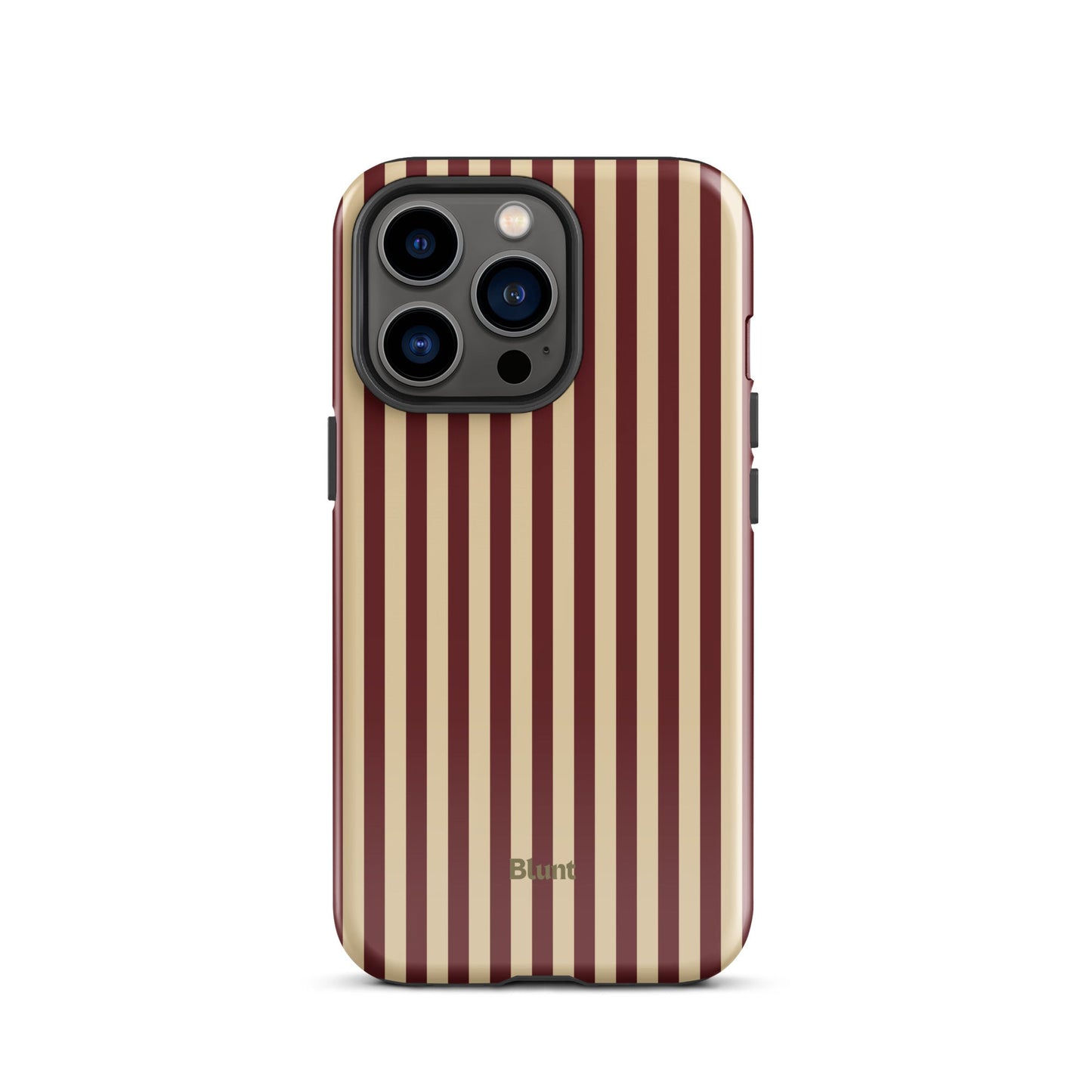 Elow iPhone Case - Blunt Cases