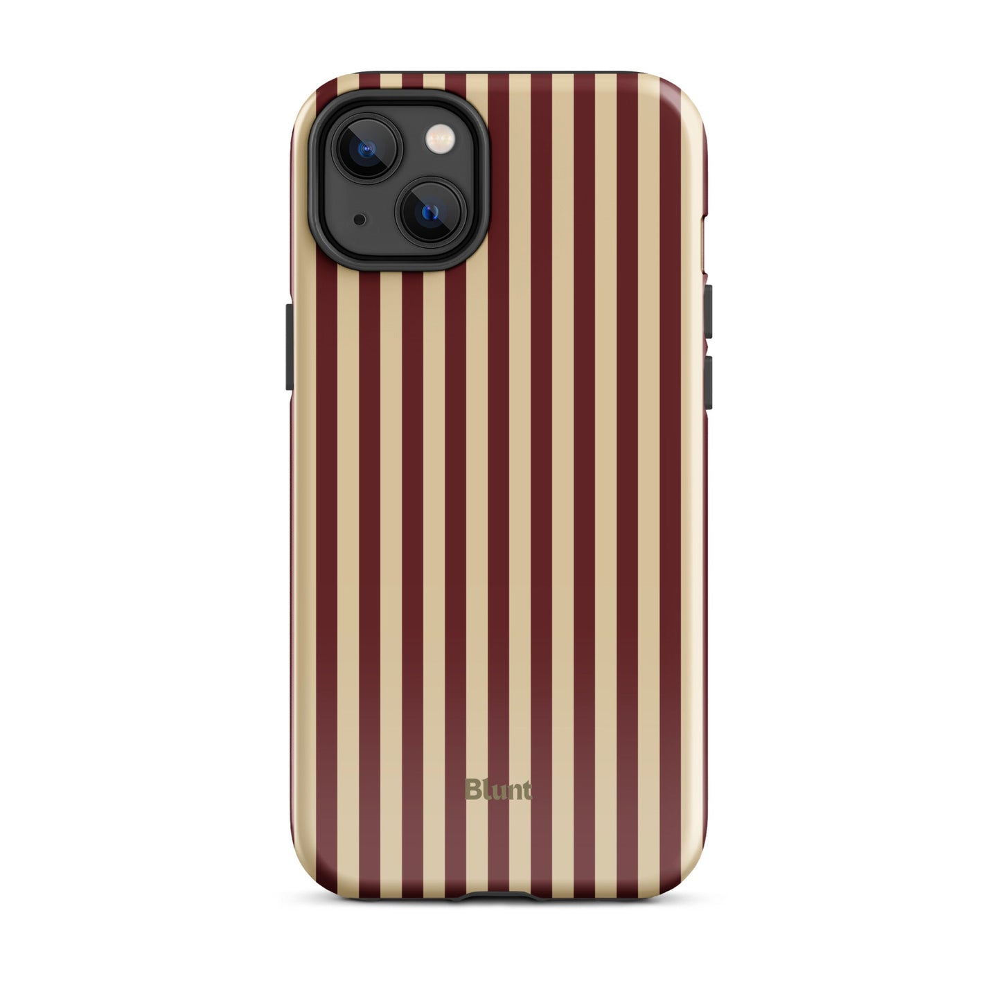 Elow iPhone Case - Blunt Cases