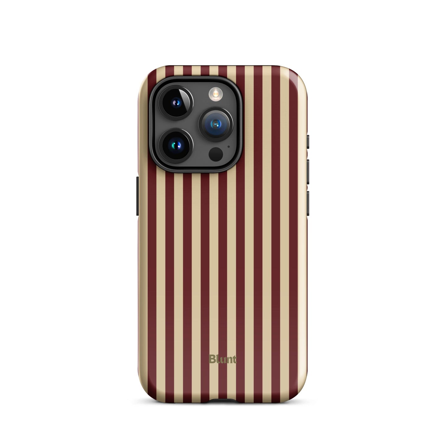 Elow iPhone Case - Blunt Cases