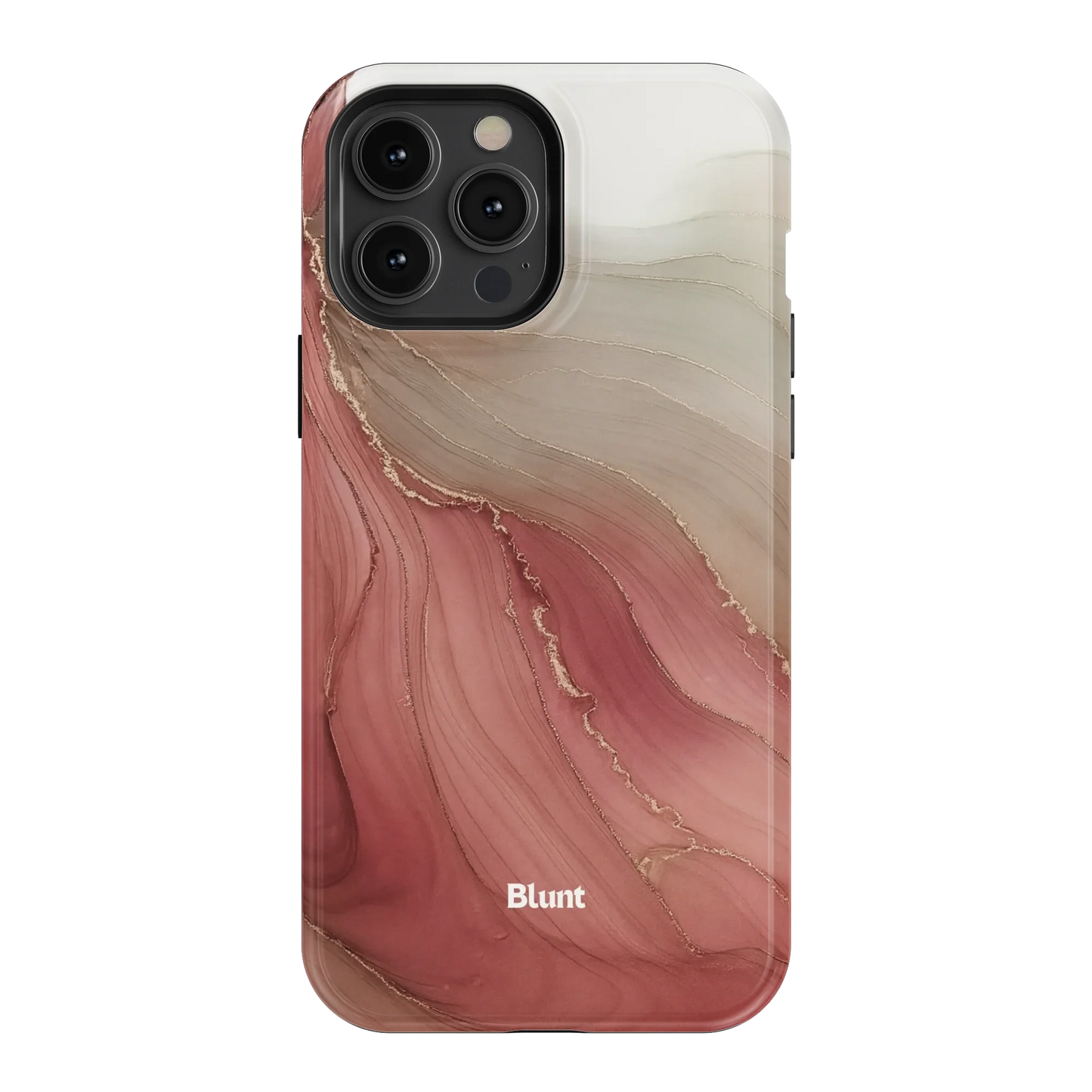 Serein iPhone Case