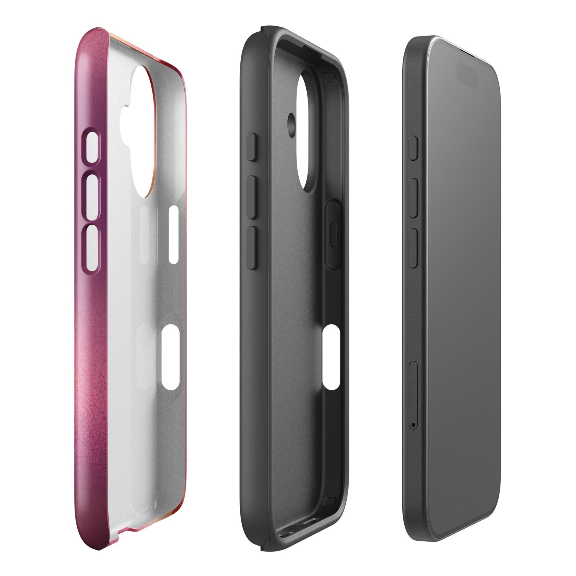 Elyra iPhone Case - Blunt Cases