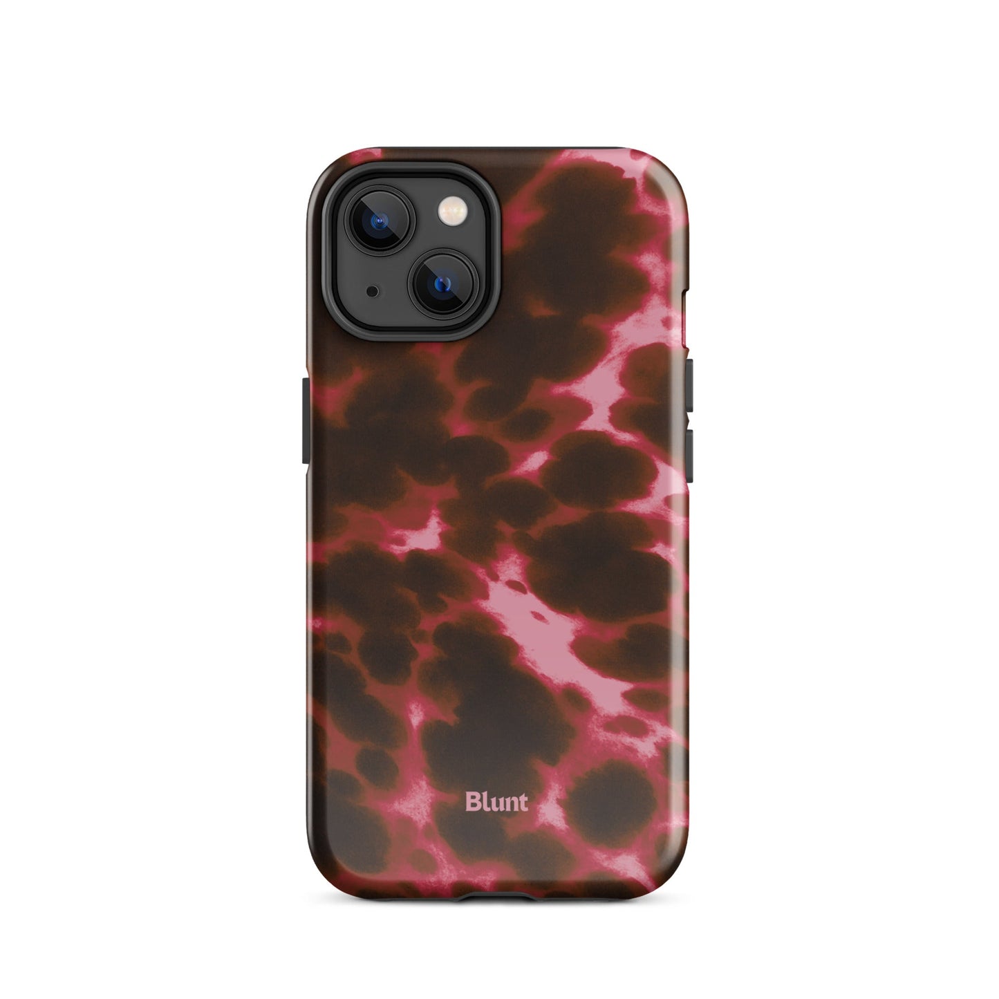 Ember Fusia iPhone Case - Blunt Cases