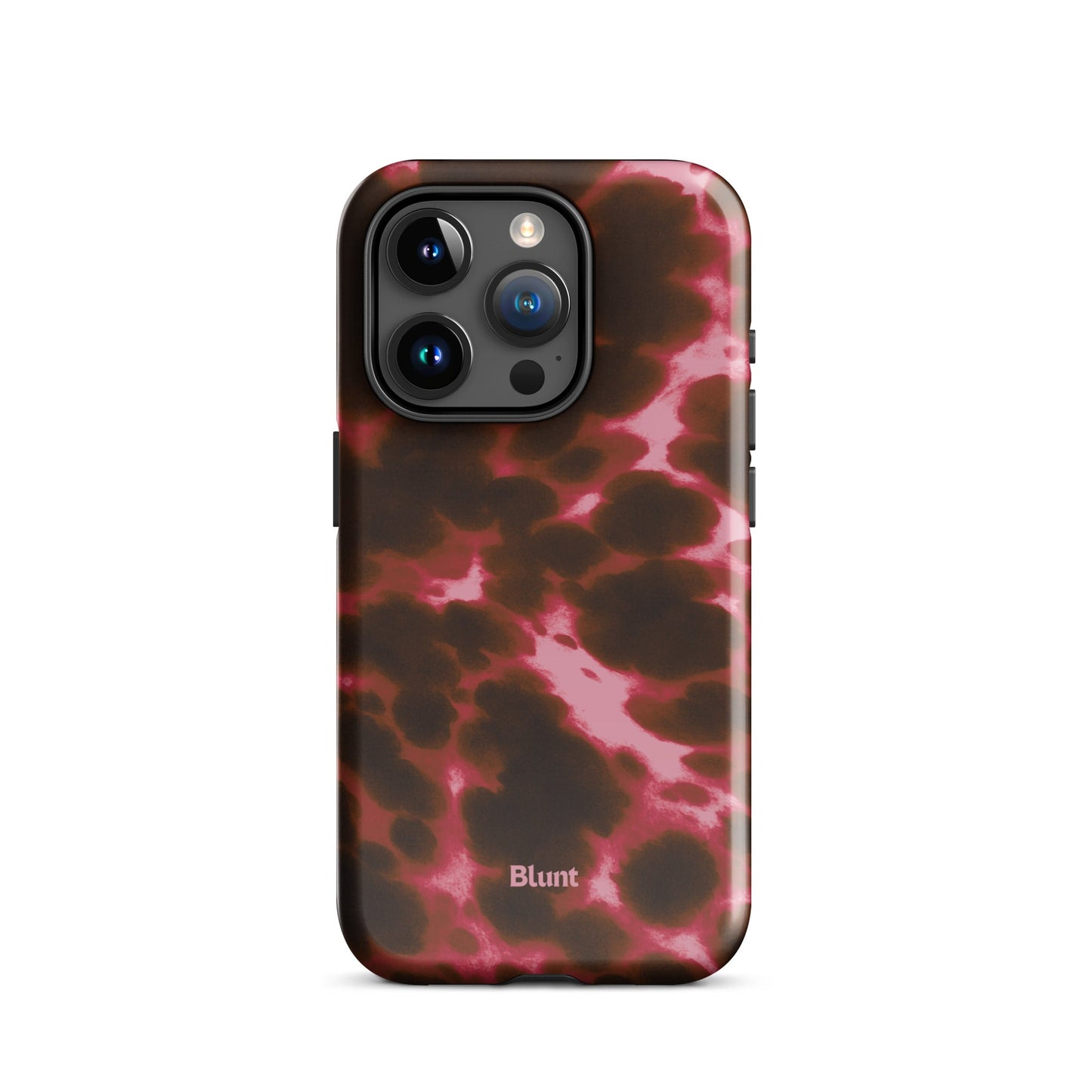 Ember Fusia iPhone Case - Blunt Cases