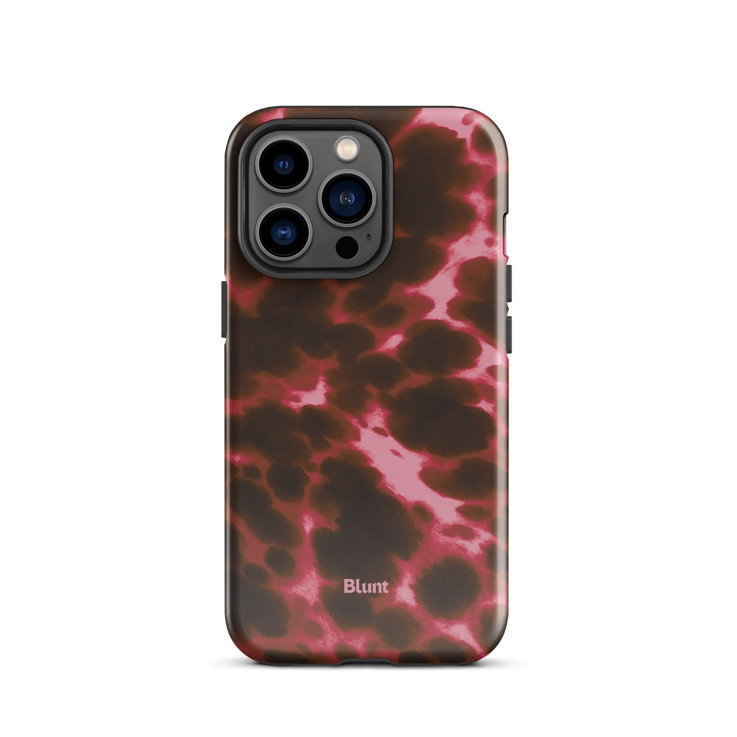 Ember Fusia iPhone Case - Blunt Cases