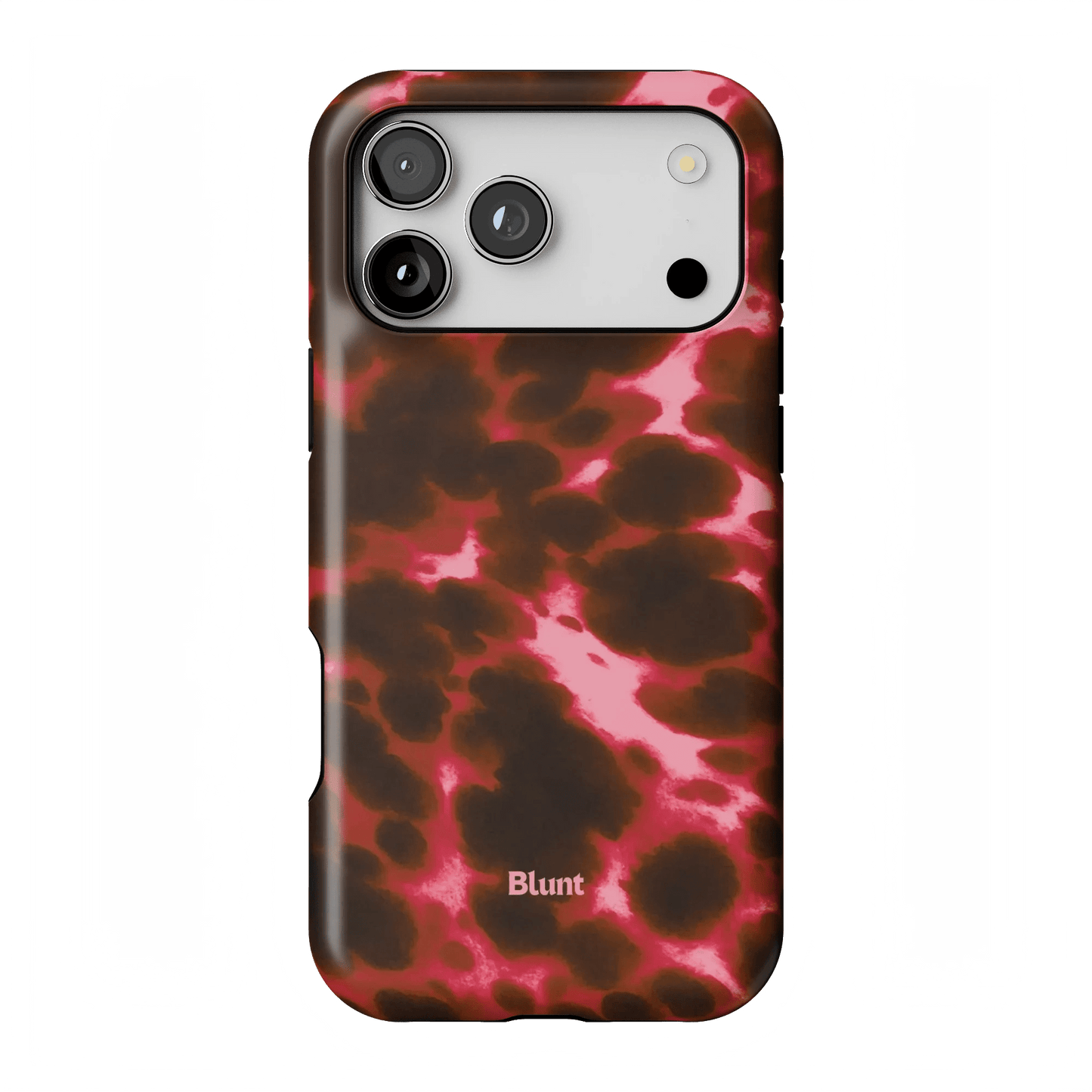 Ember Fusia iPhone Case - Blunt Cases