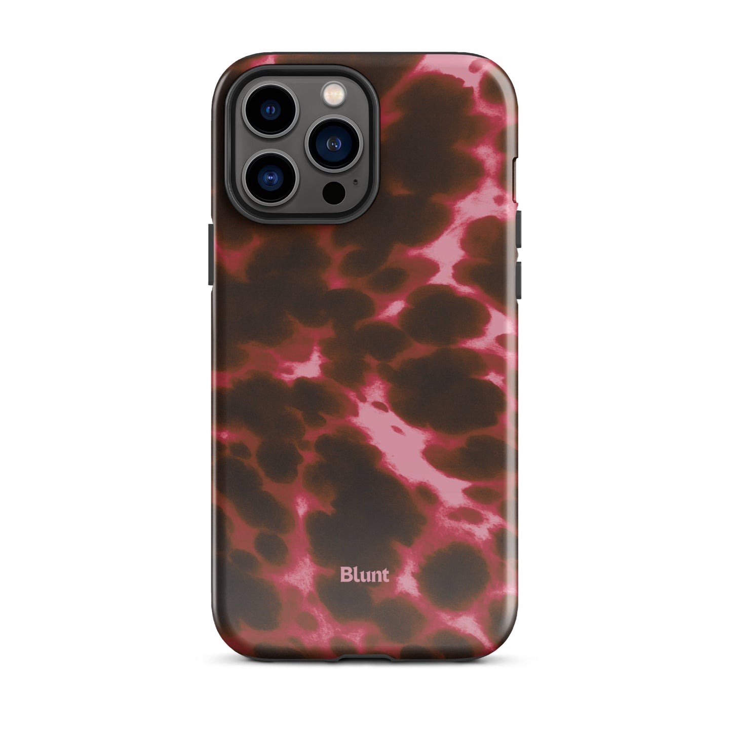 Ember Fusia iPhone Case - Blunt Cases