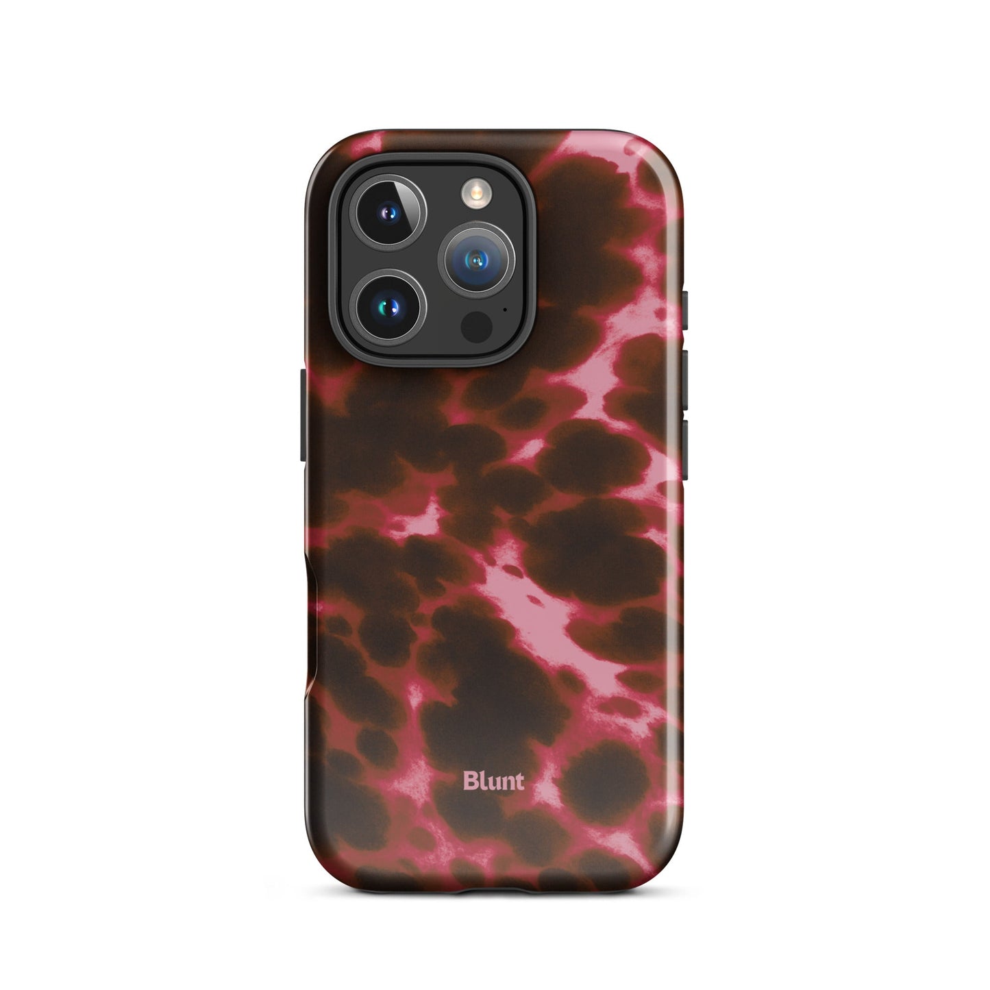 Ember Fusia iPhone Case - Blunt Cases