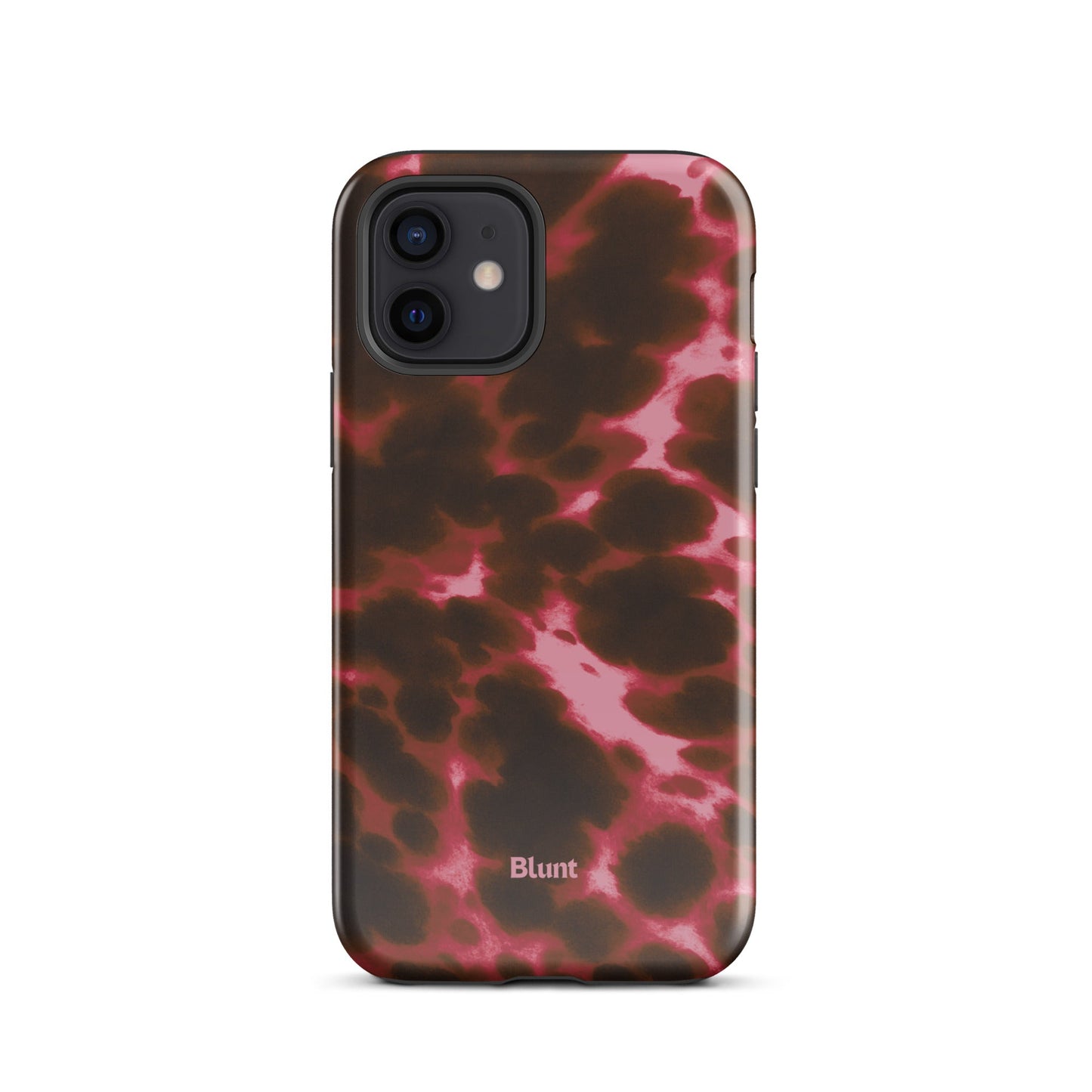 Ember Fusia iPhone Case - Blunt Cases
