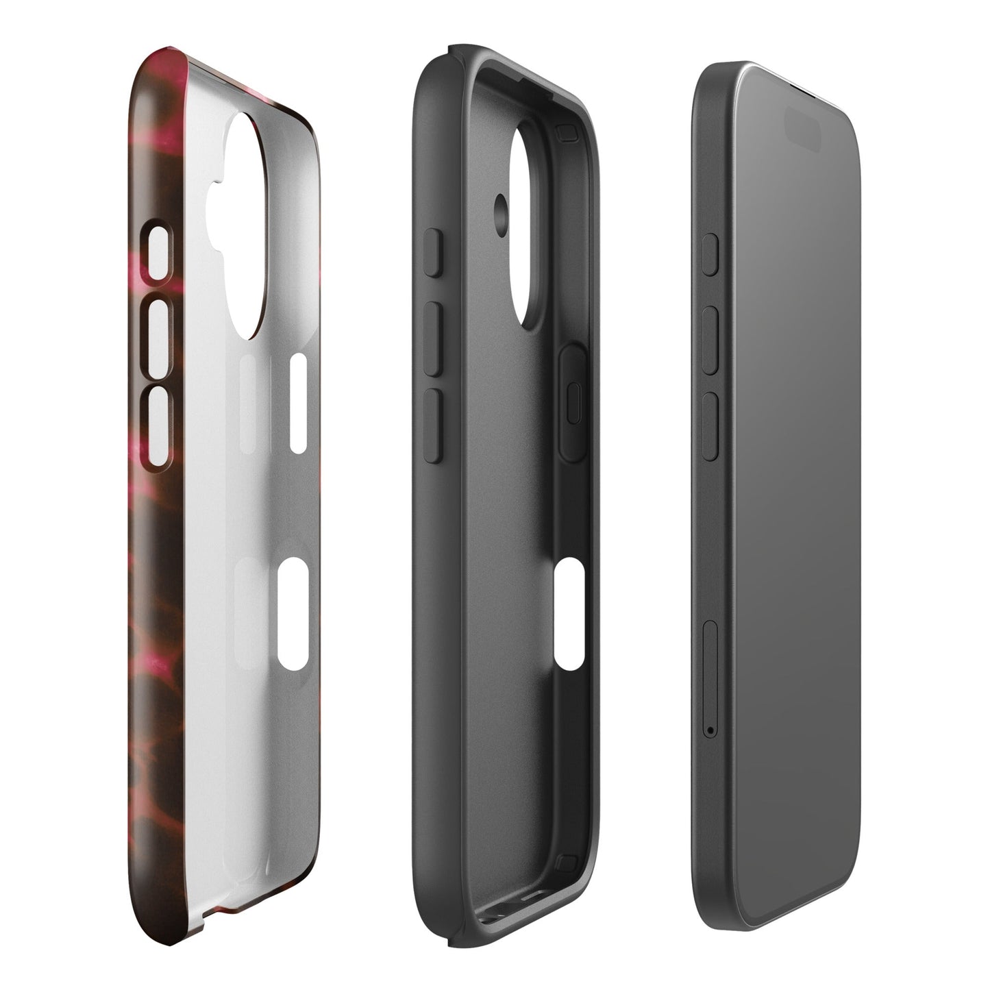 Ember Fusia iPhone Case - Blunt Cases