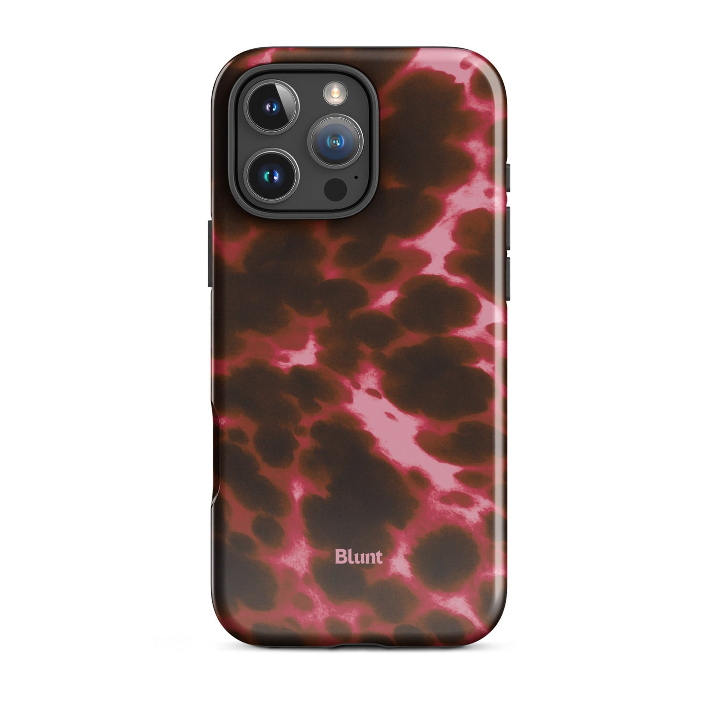 Ember Fusia iPhone Case - Blunt Cases