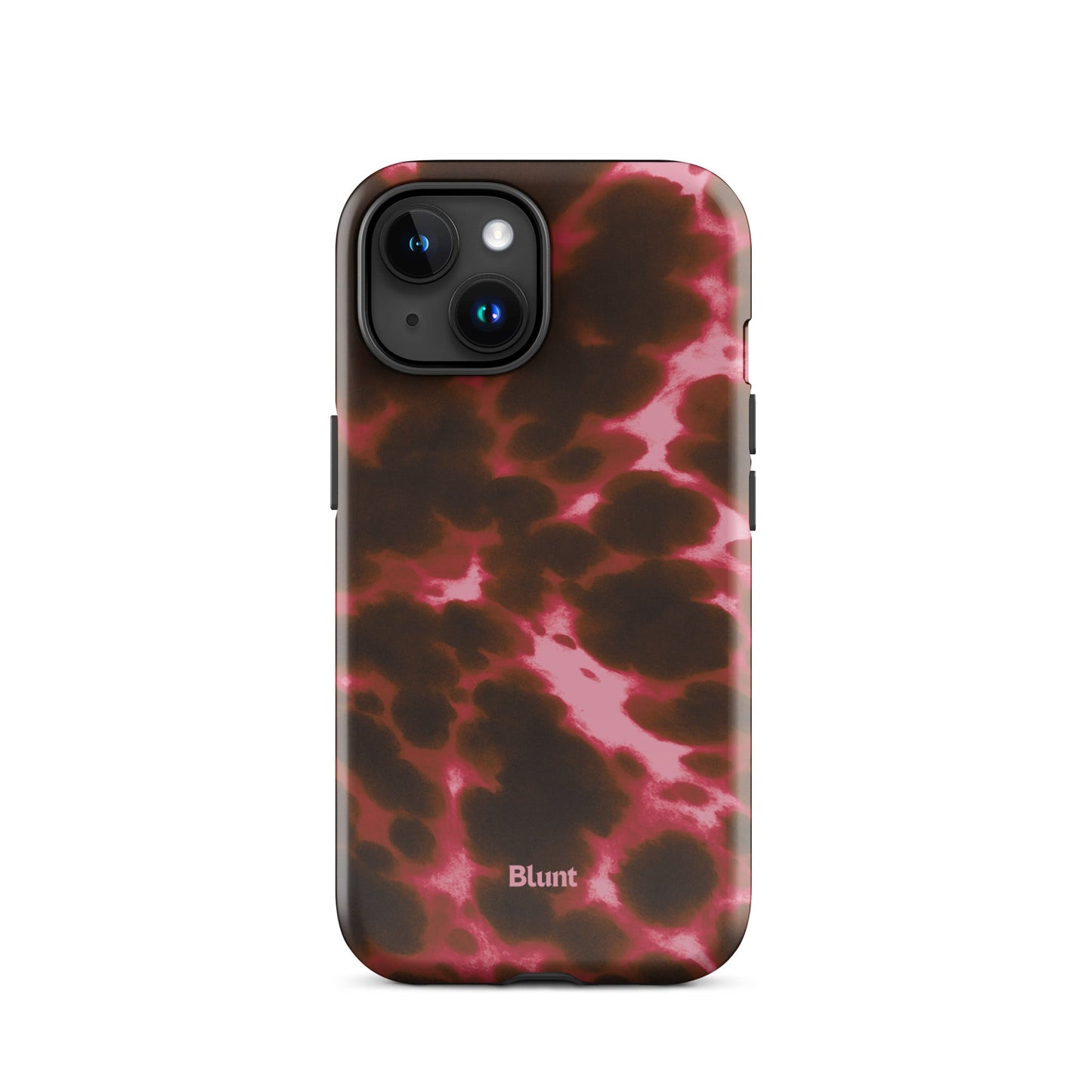 Ember Fusia iPhone Case - Blunt Cases