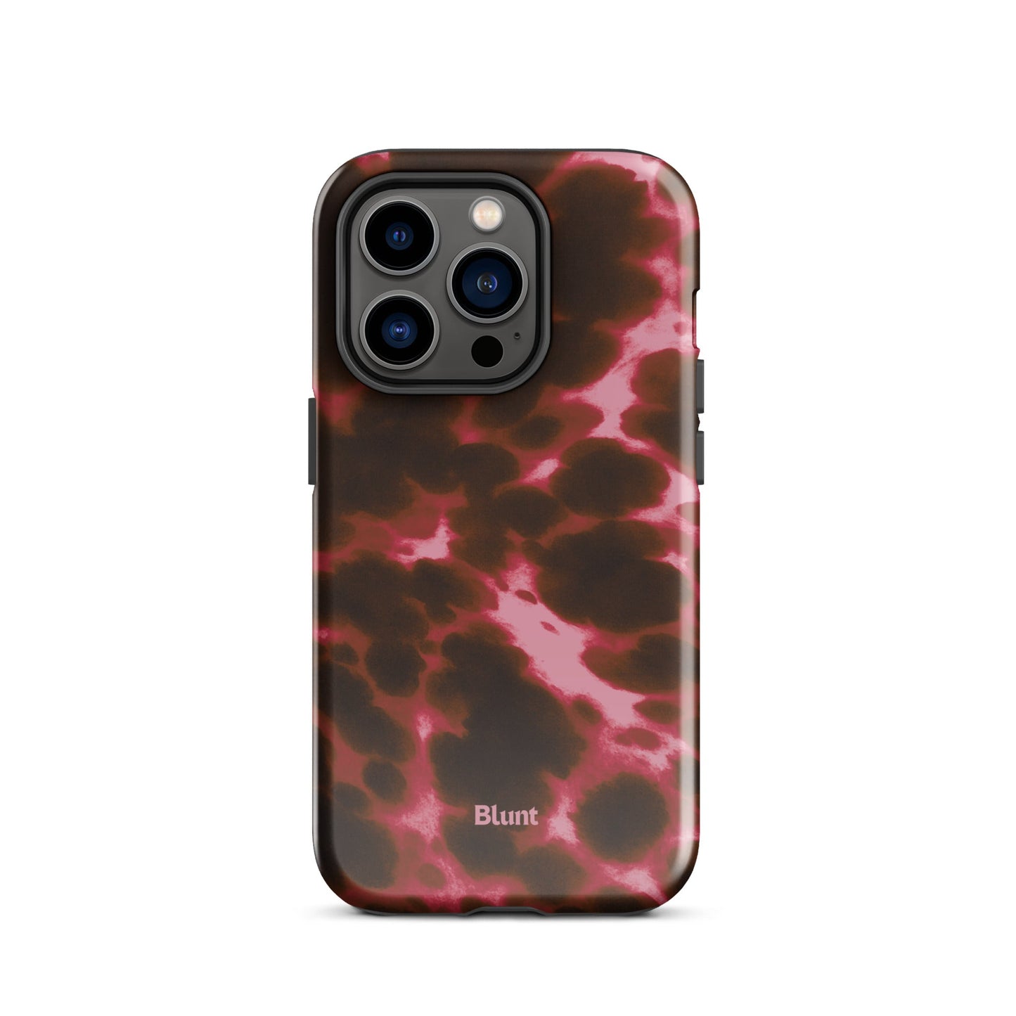 Ember Fusia iPhone Case - Blunt Cases