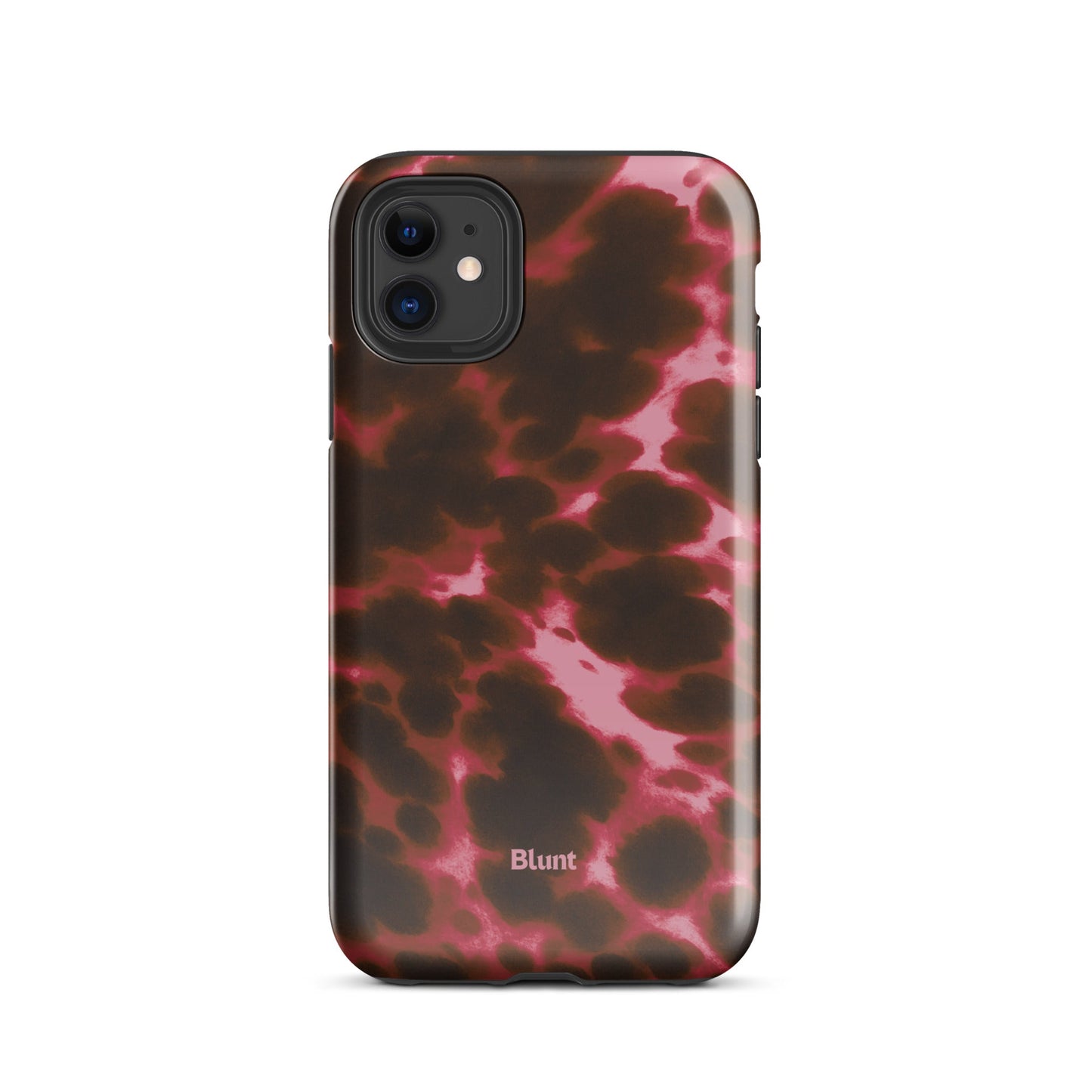 Ember Fusia iPhone Case - Blunt Cases