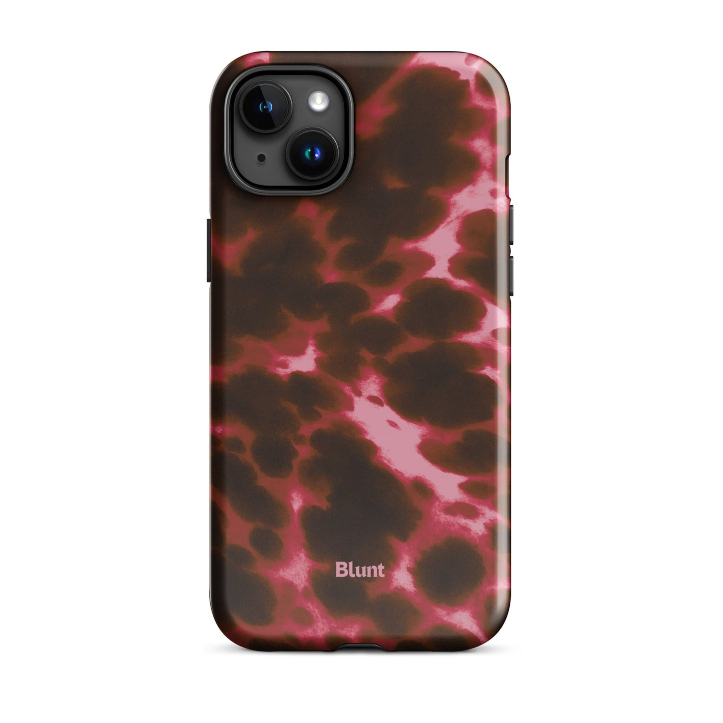 Ember Fusia iPhone Case - Blunt Cases