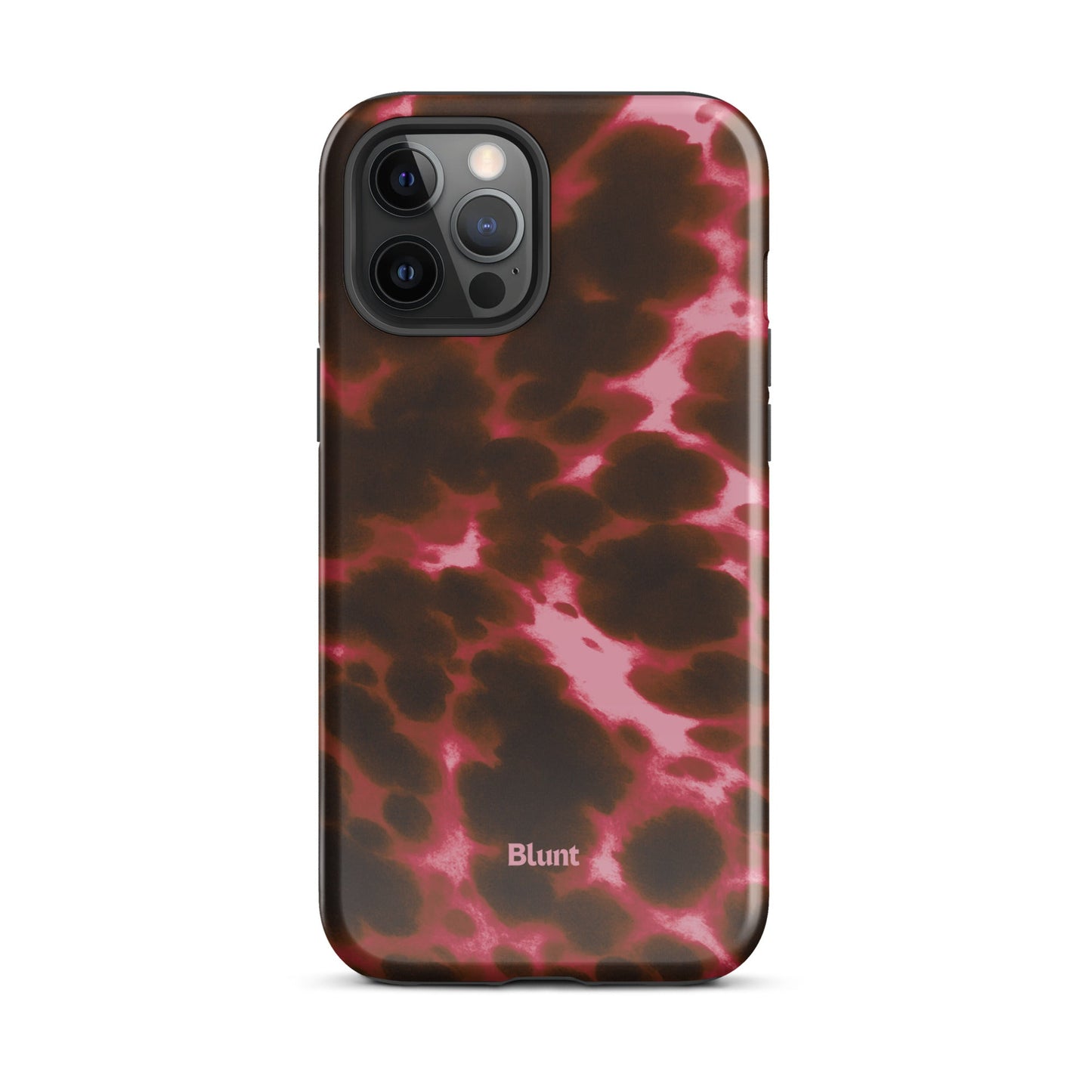 Ember Fusia iPhone Case - Blunt Cases