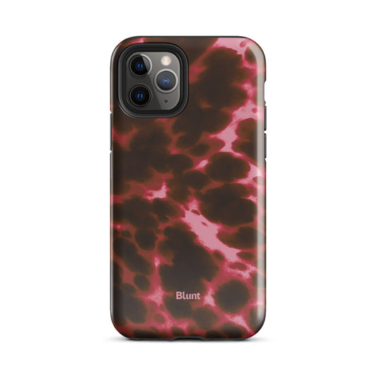 Ember Fusia iPhone Case - Blunt Cases