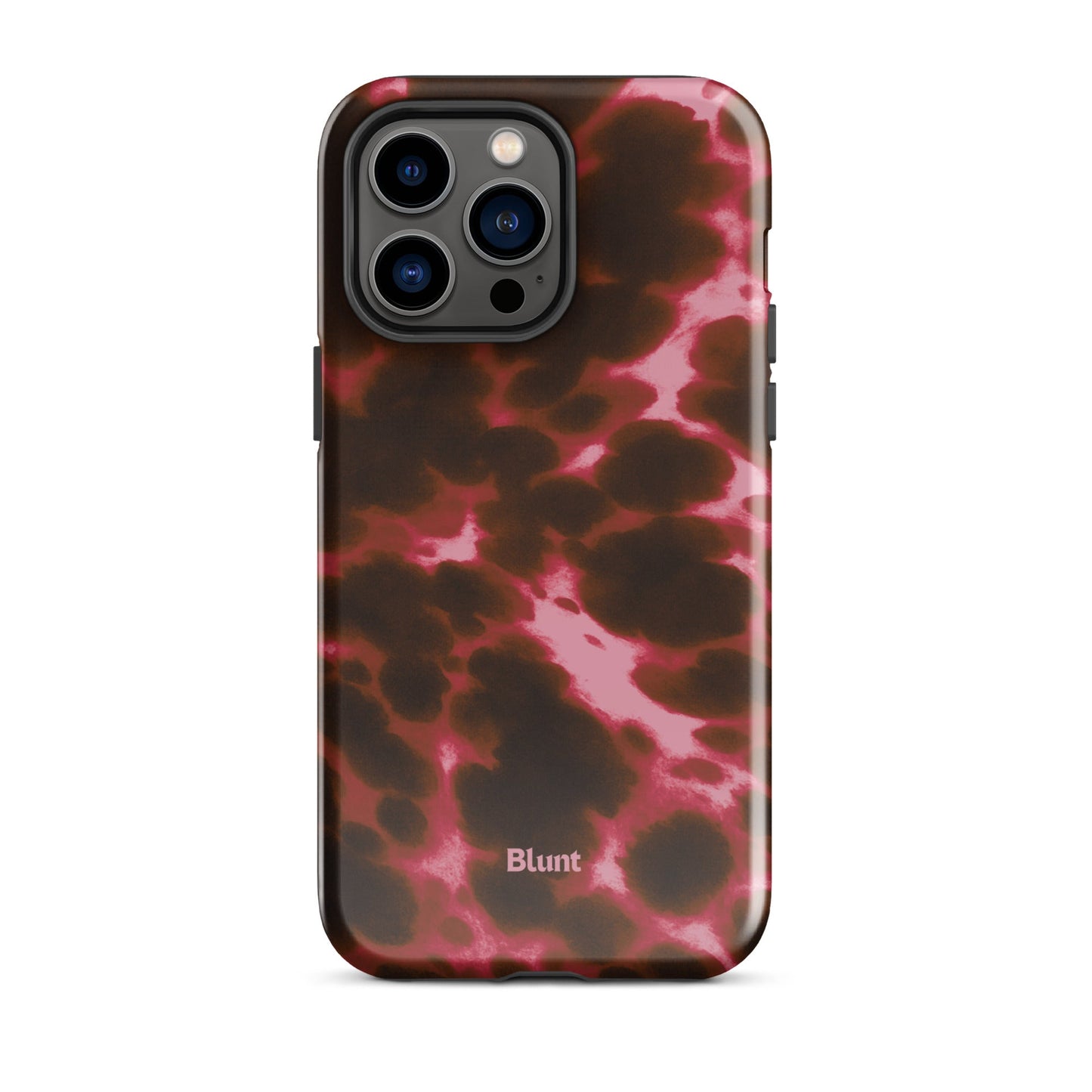 Ember Fusia iPhone Case - Blunt Cases