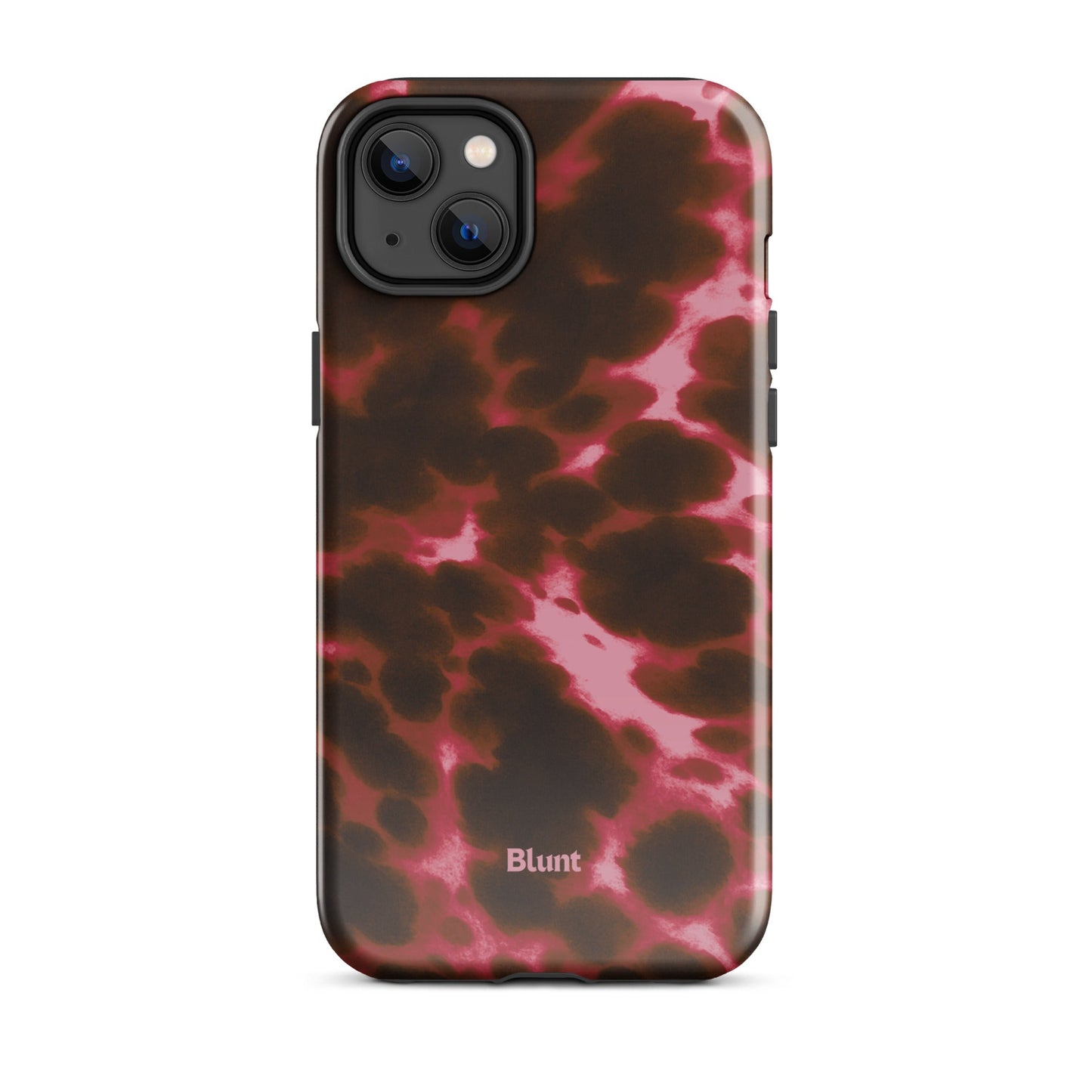 Ember Fusia iPhone Case - Blunt Cases