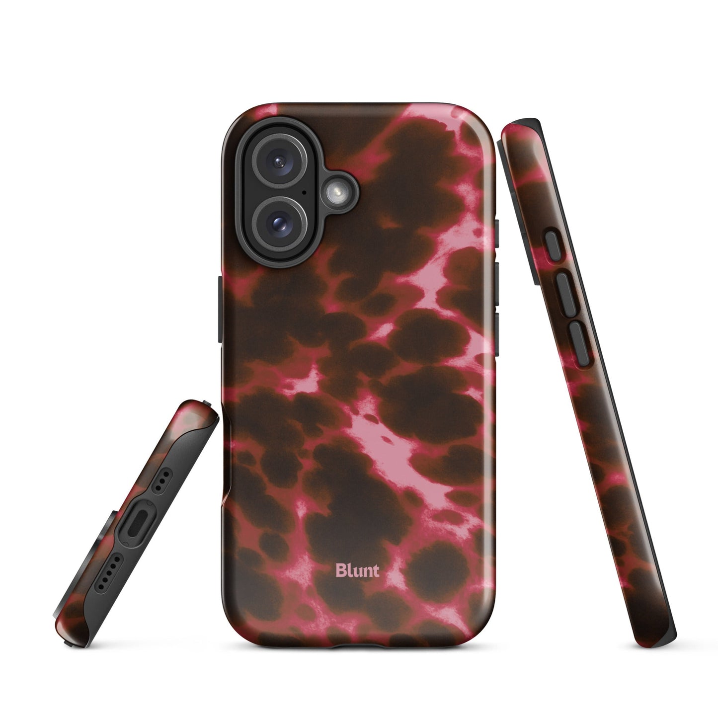Ember Fusia iPhone Case - Blunt Cases