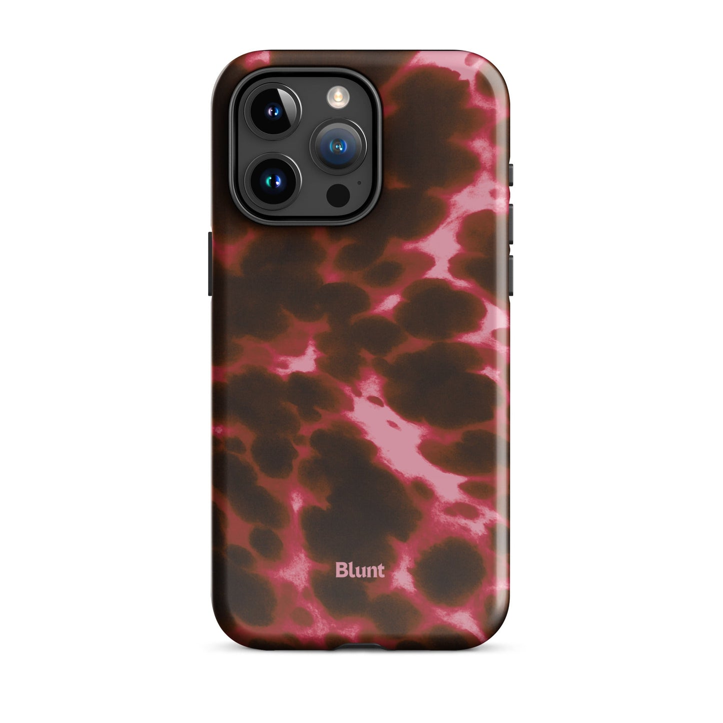 Ember Fusia iPhone Case - Blunt Cases