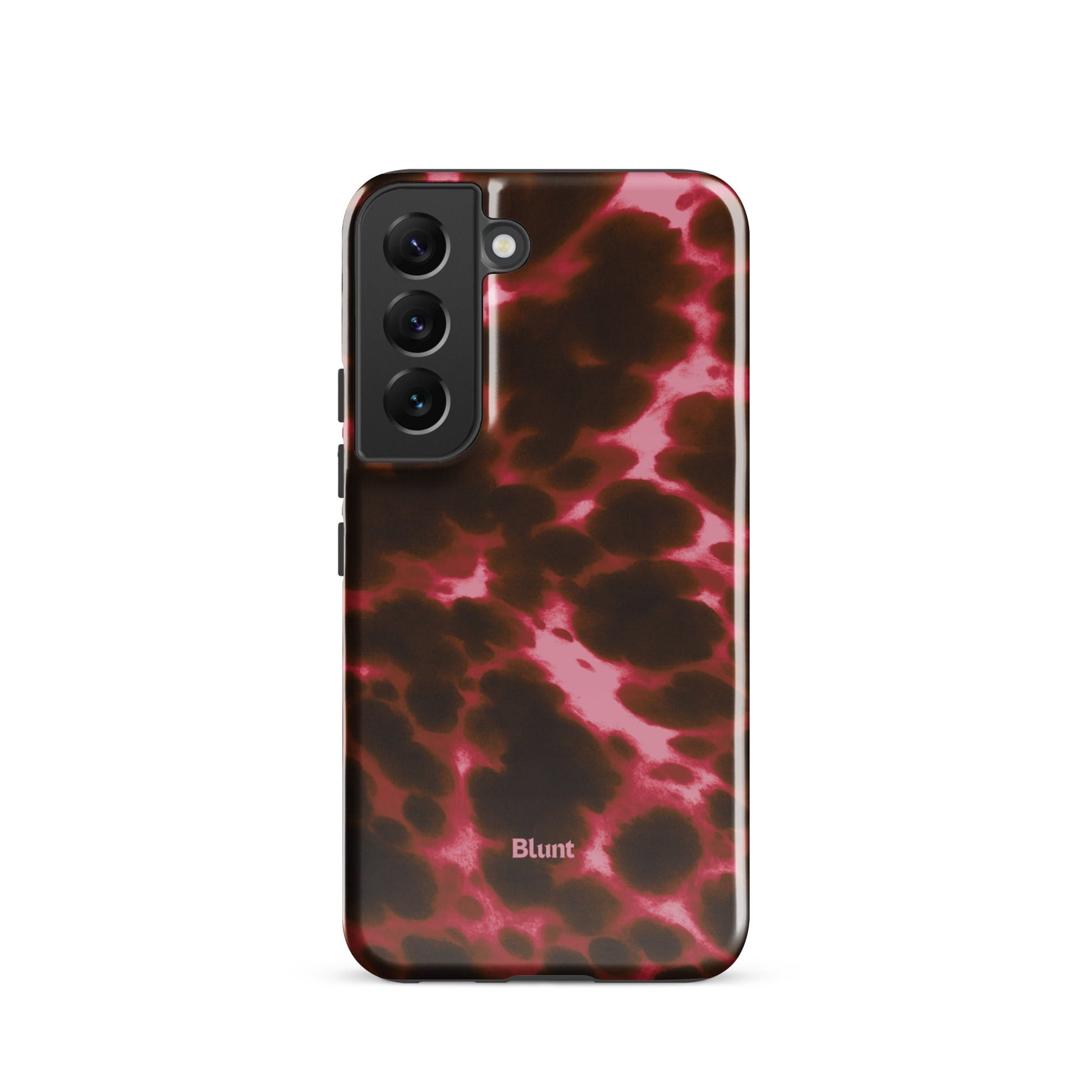 Ember Fusia Samsung Case - Blunt Cases