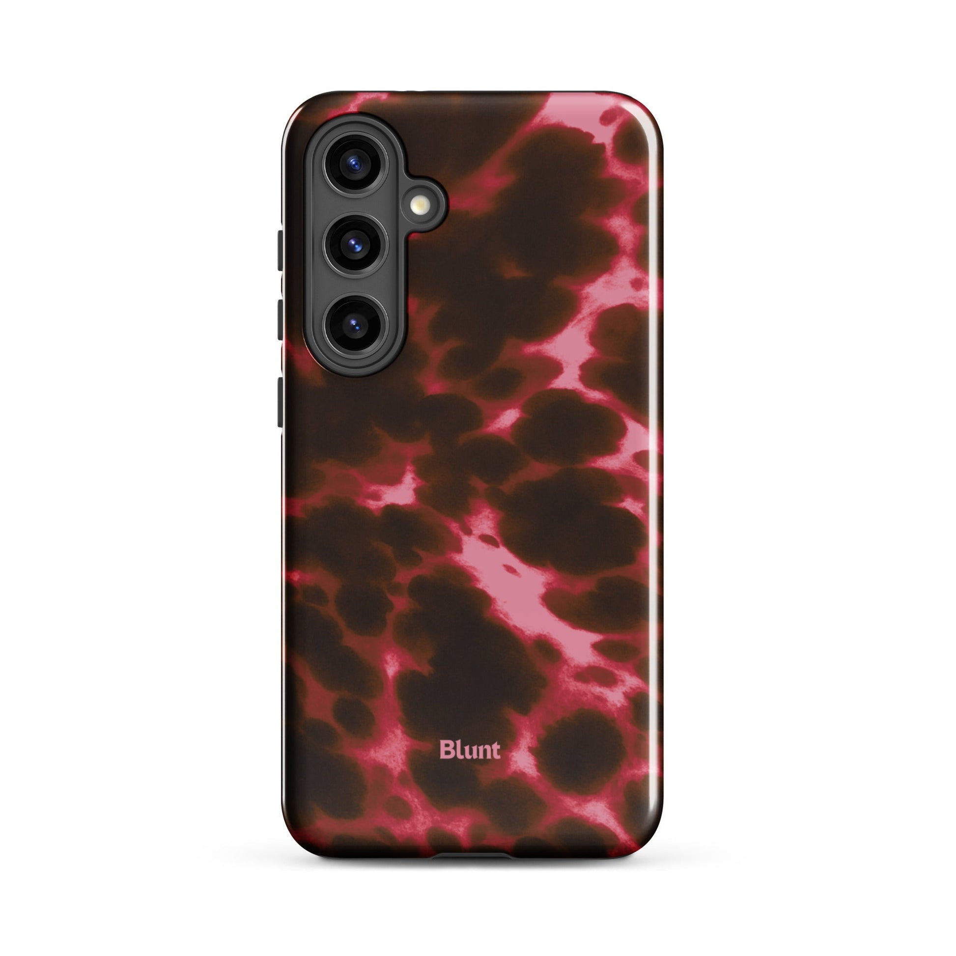 Ember Fusia Samsung Case - Blunt Cases