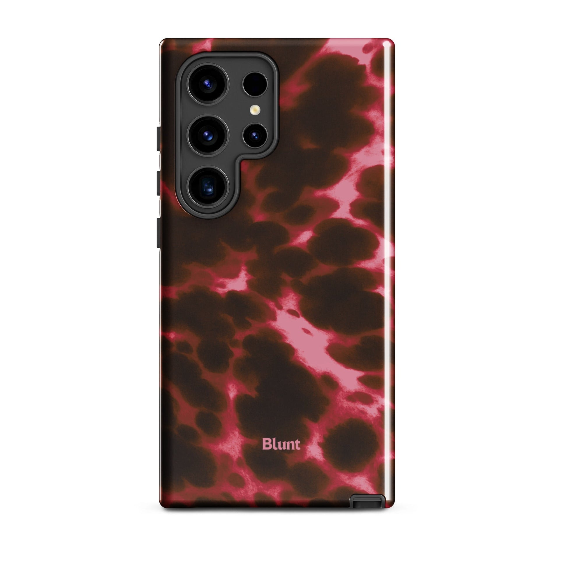 Ember Fusia Samsung Case - Blunt Cases