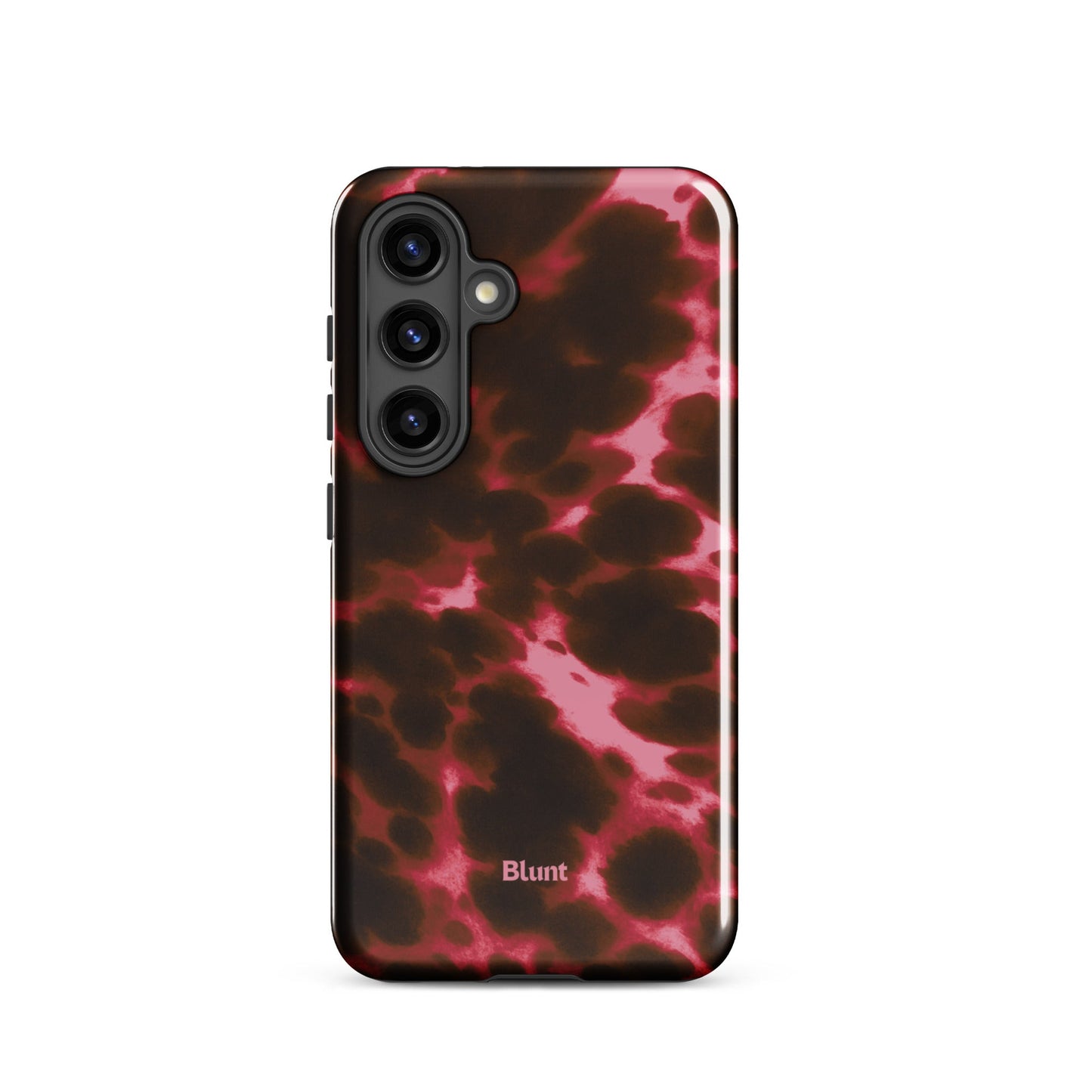 Ember Fusia Samsung Case - Blunt Cases