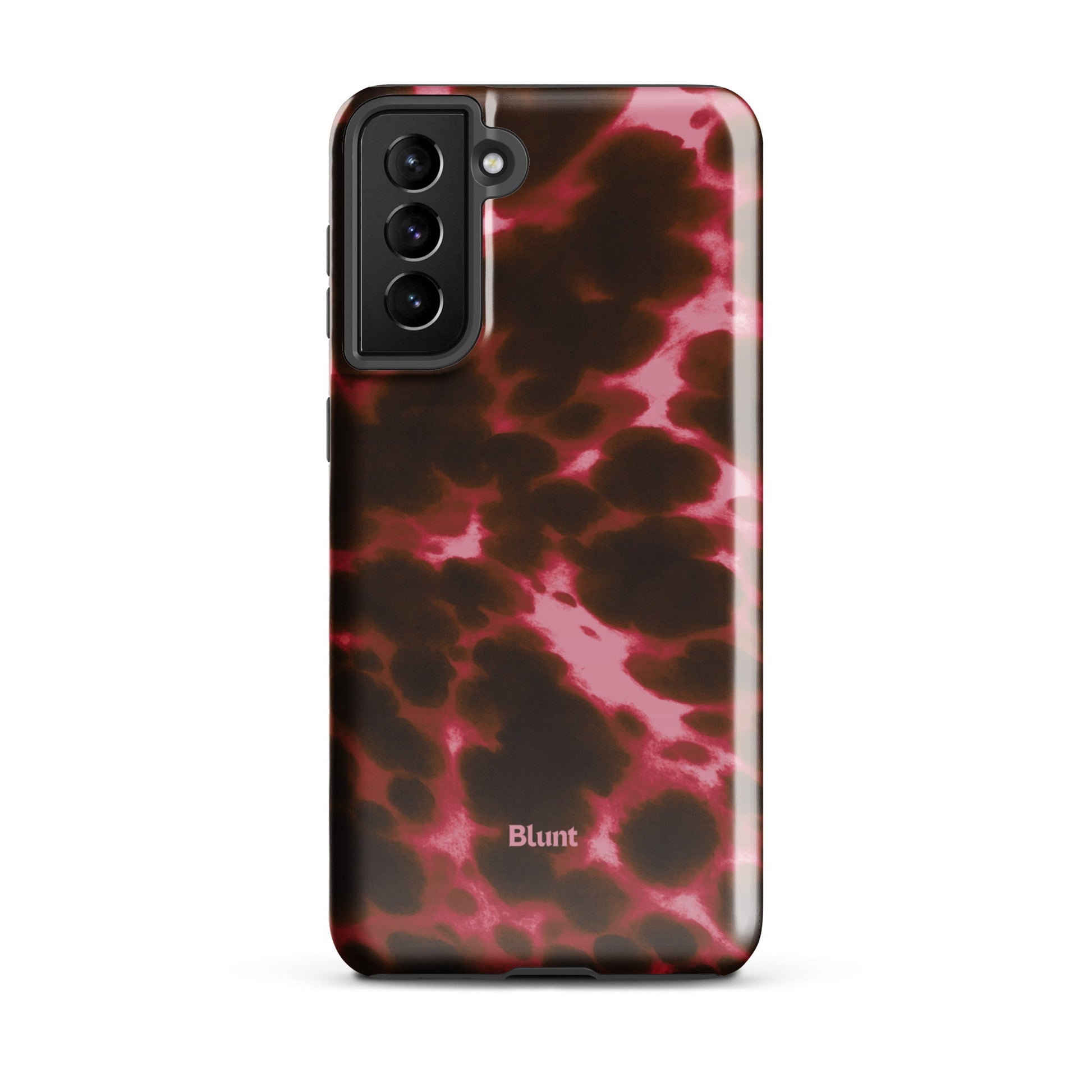 Ember Fusia Samsung Case - Blunt Cases