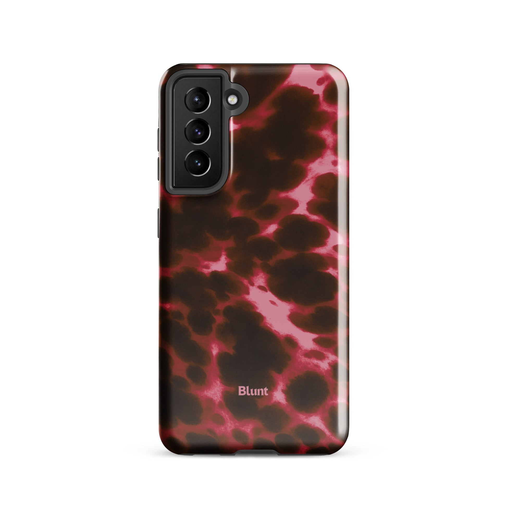 Ember Fusia Samsung Case - Blunt Cases
