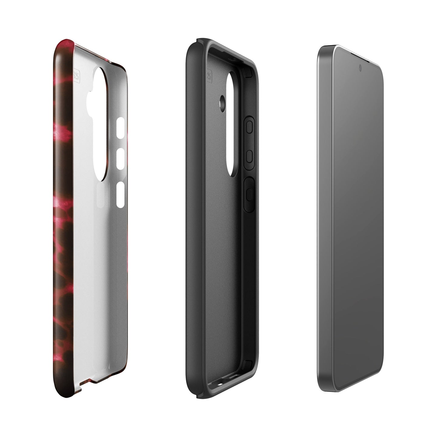 Ember Fusia Samsung Case - Blunt Cases