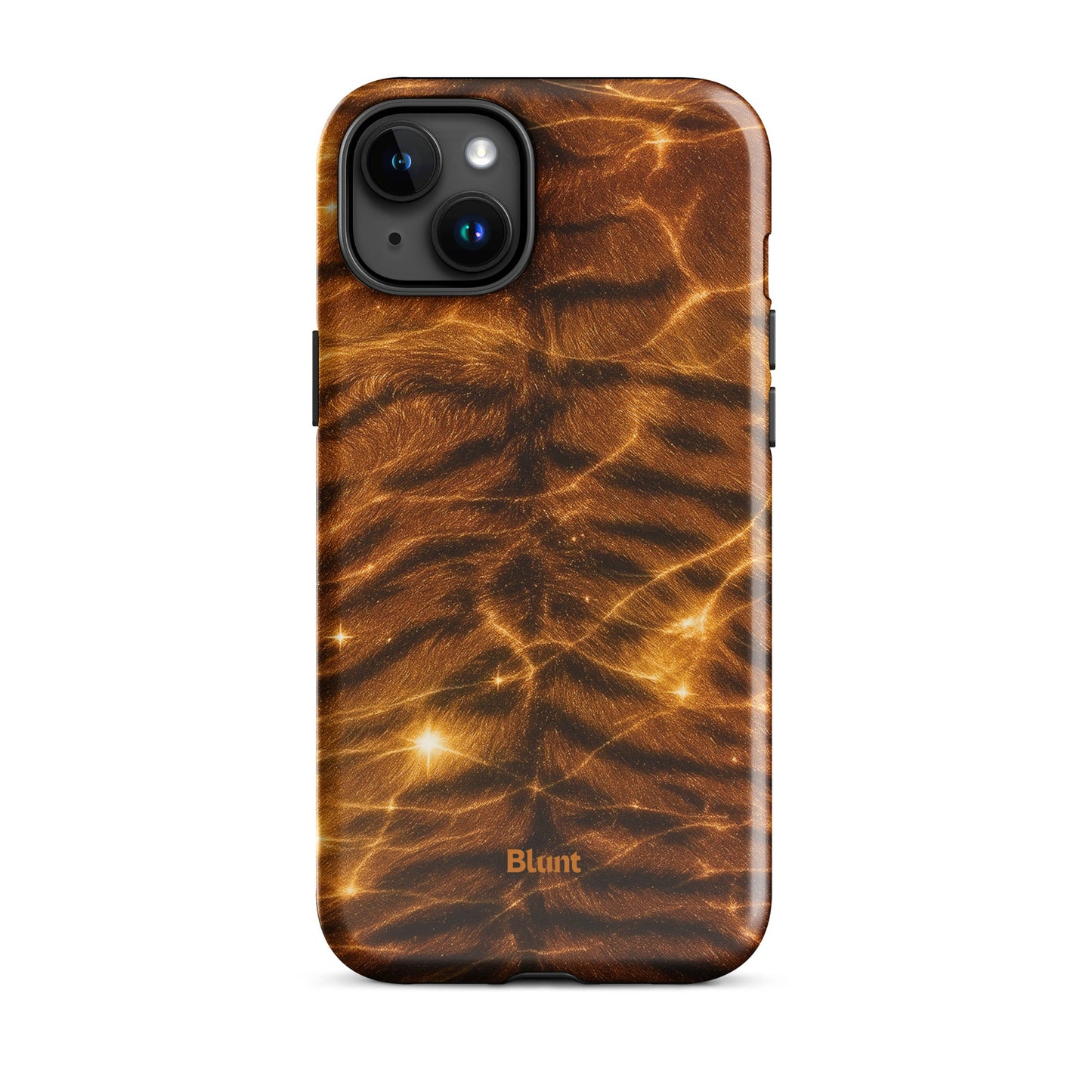 Ember Hide iPhone Case - Blunt Cases