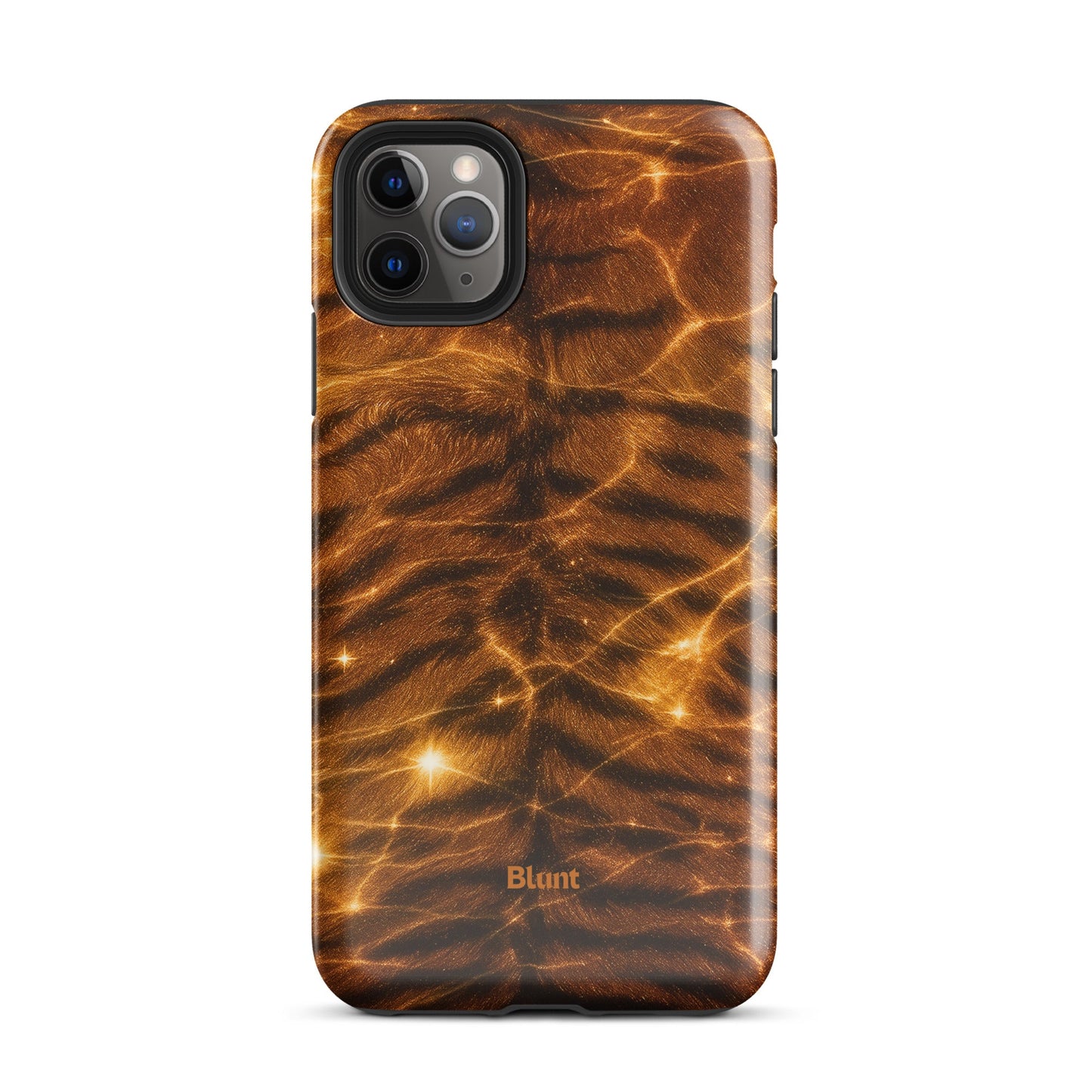 Ember Hide iPhone Case - Blunt Cases