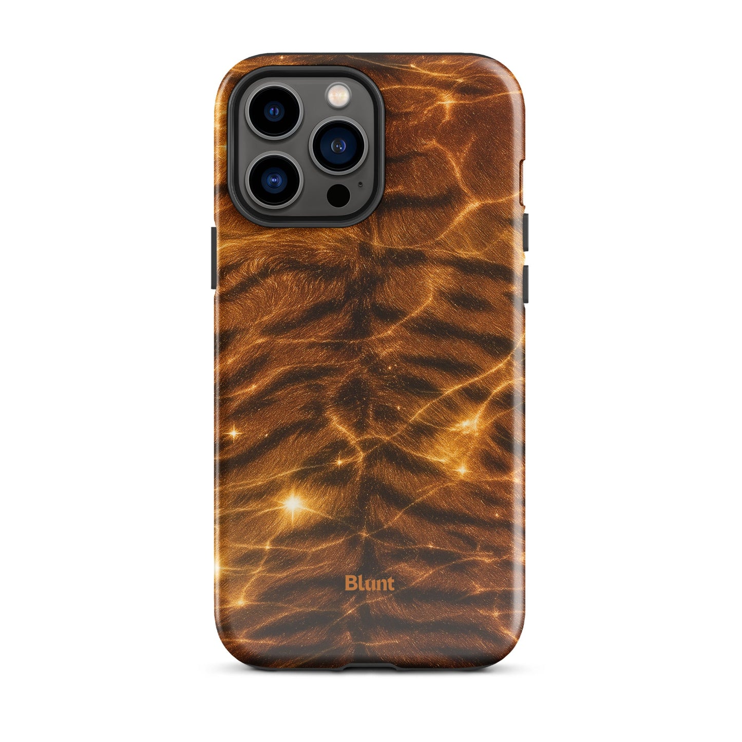 Ember Hide iPhone Case - Blunt Cases