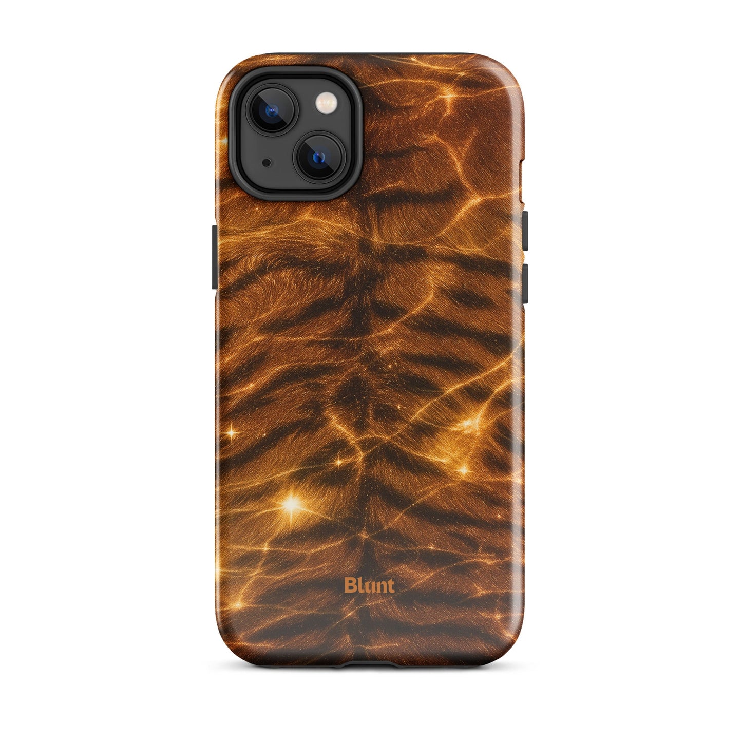 Ember Hide iPhone Case - Blunt Cases