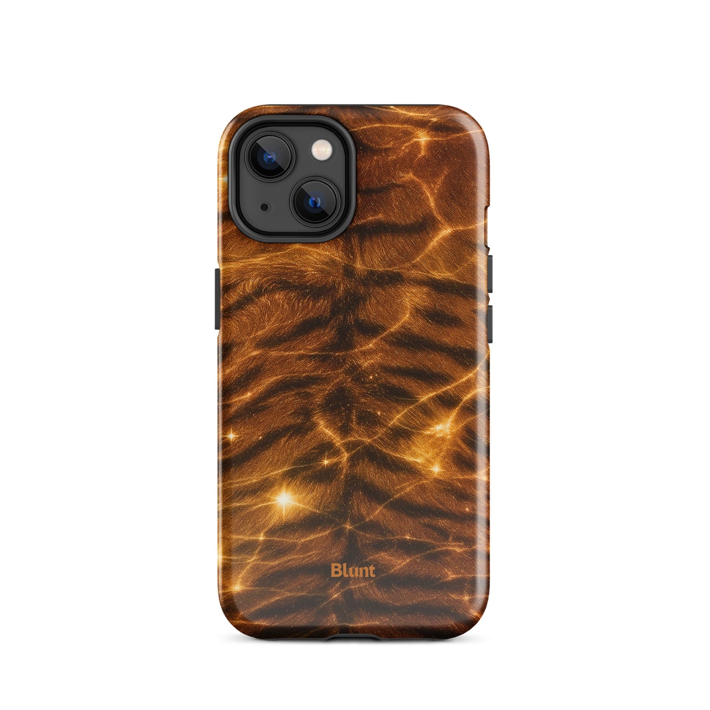 Ember Hide iPhone Case - Blunt Cases