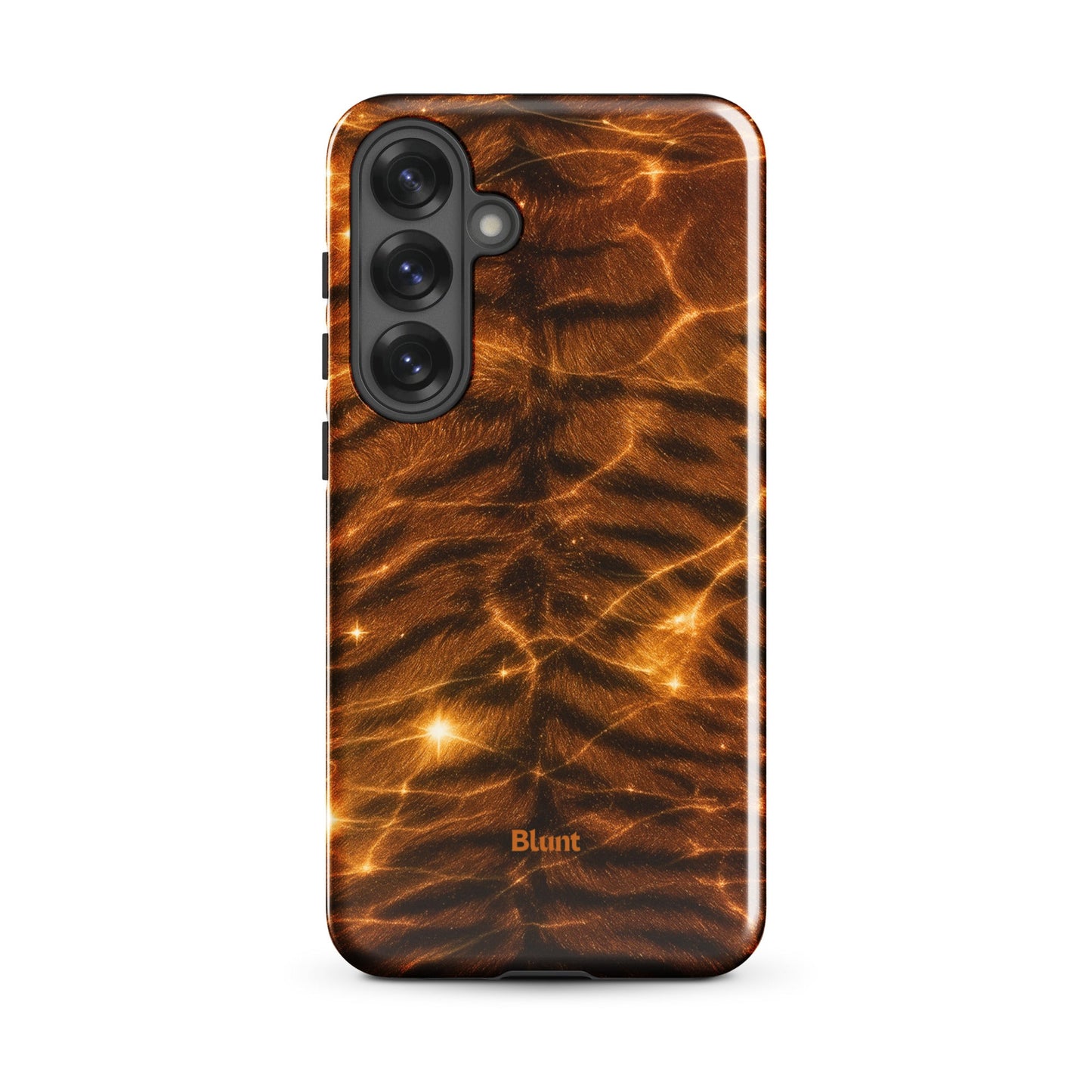 Ember Hide Samsung Case - Blunt Cases