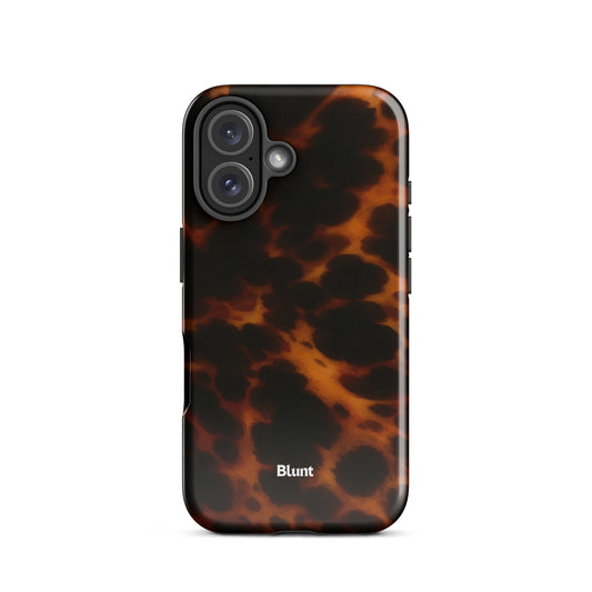 Ember iPhone Case - Blunt Cases