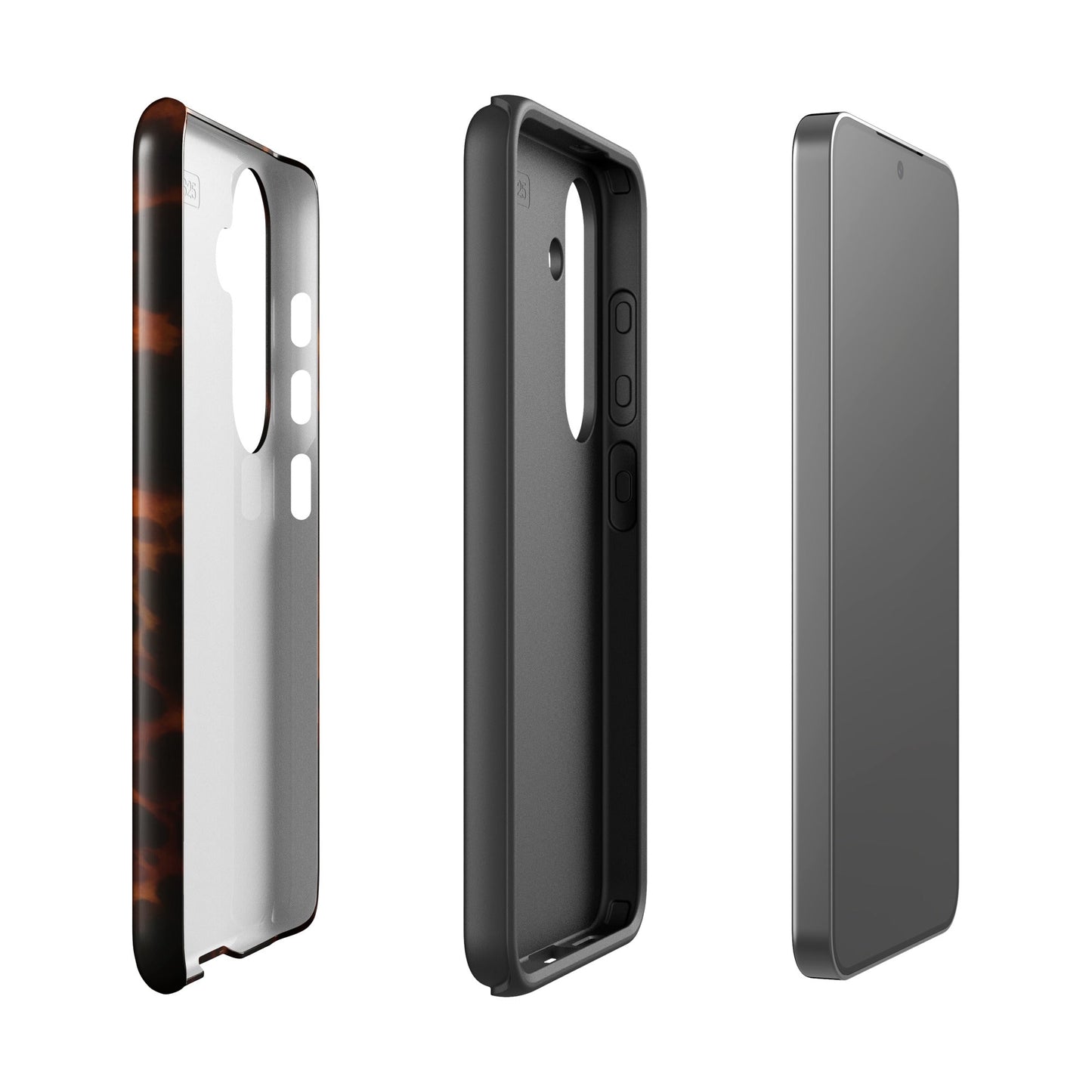 Ember Samsung Case - Blunt Cases