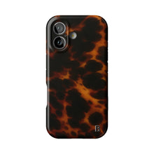 Ember Statement iPhone Case